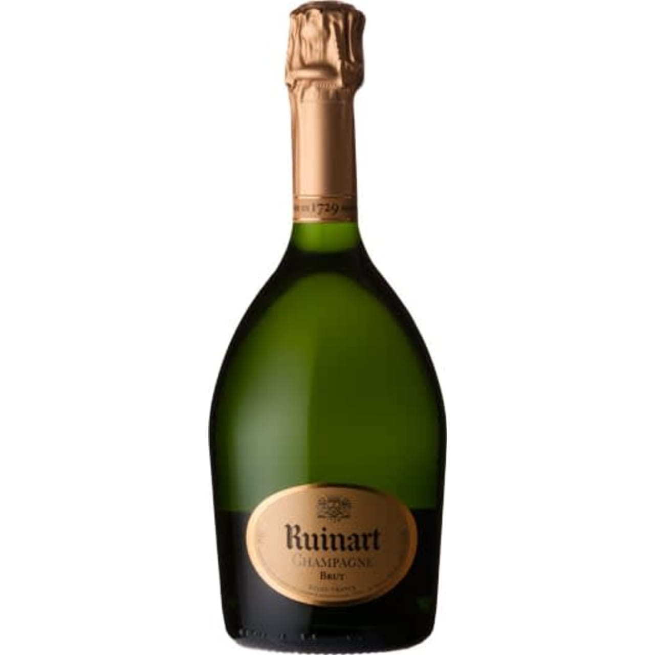 Ruinart R de Ruinart Half NV