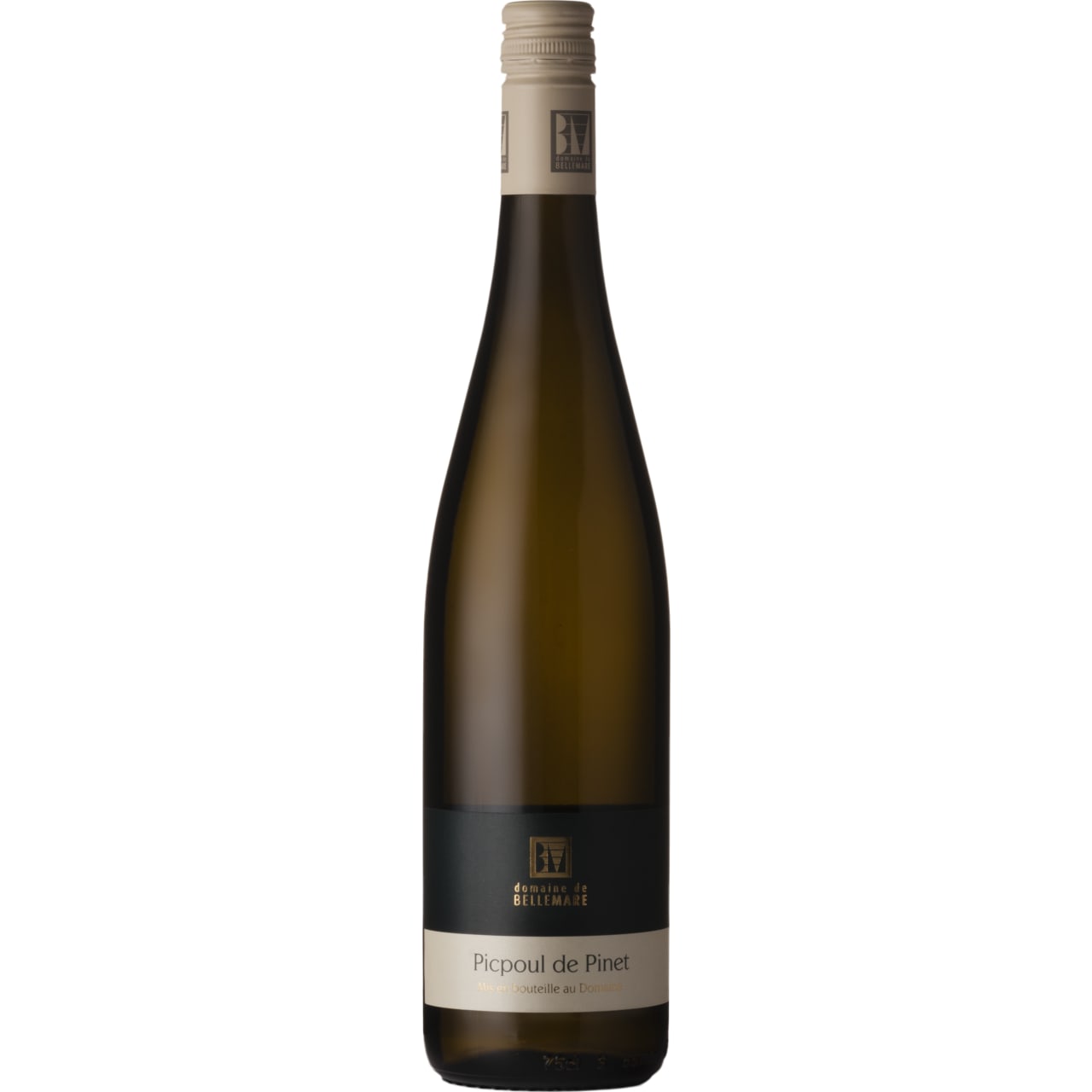 Domaine de Belle Mare Picpoul de Pinet 2025