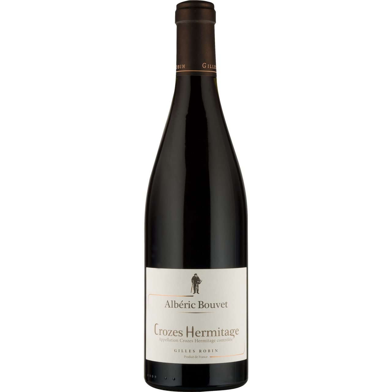 Gilles Robin Crozes-Hermitage 'Albéric' Organic 2023