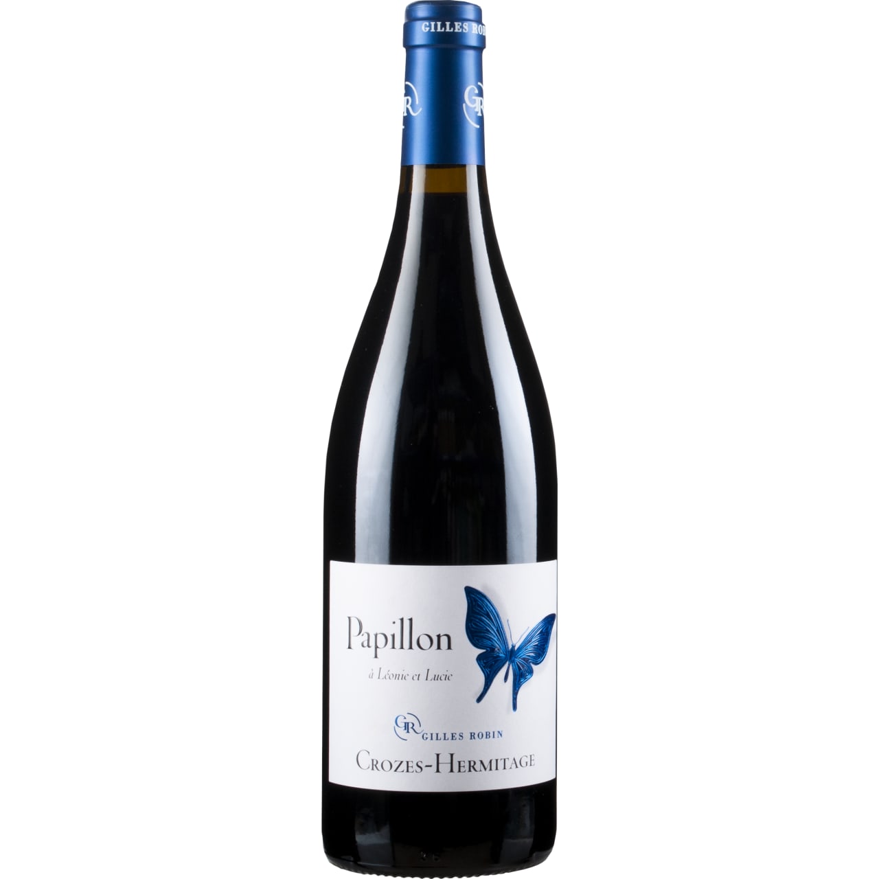 Gilles Robin Crozes-Hermitage 'Papillon' 2024