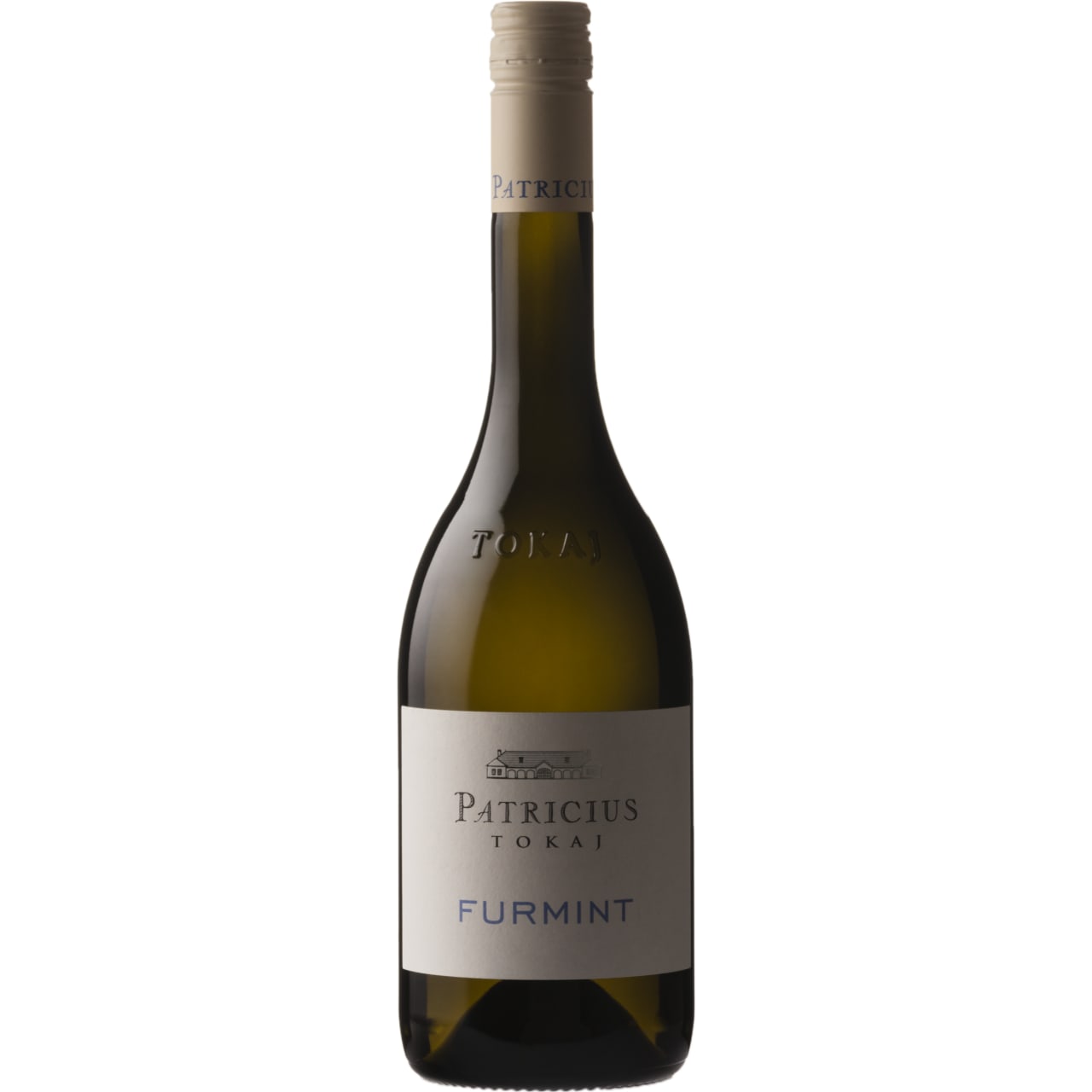 Patricius Dry Furmint 2025
