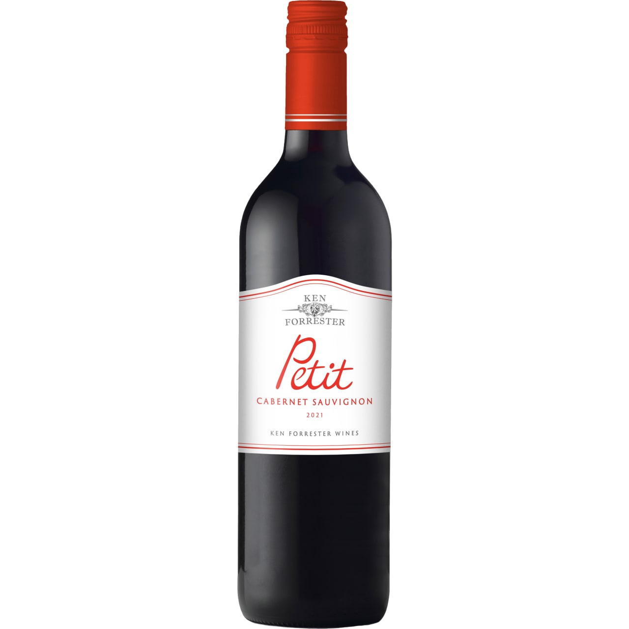 Ken Forrester Wines Petit Cabernet Sauvignon 2023