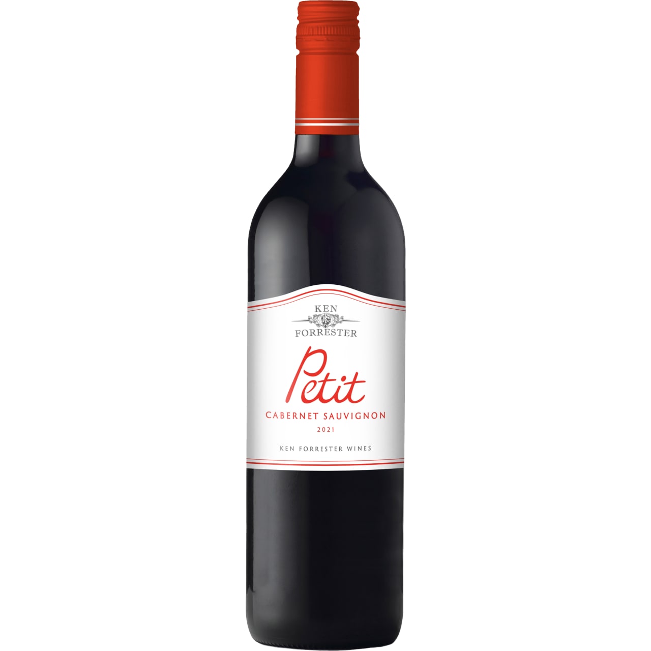 Ken Forrester Wines Petit Cabernet Sauvignon 2025