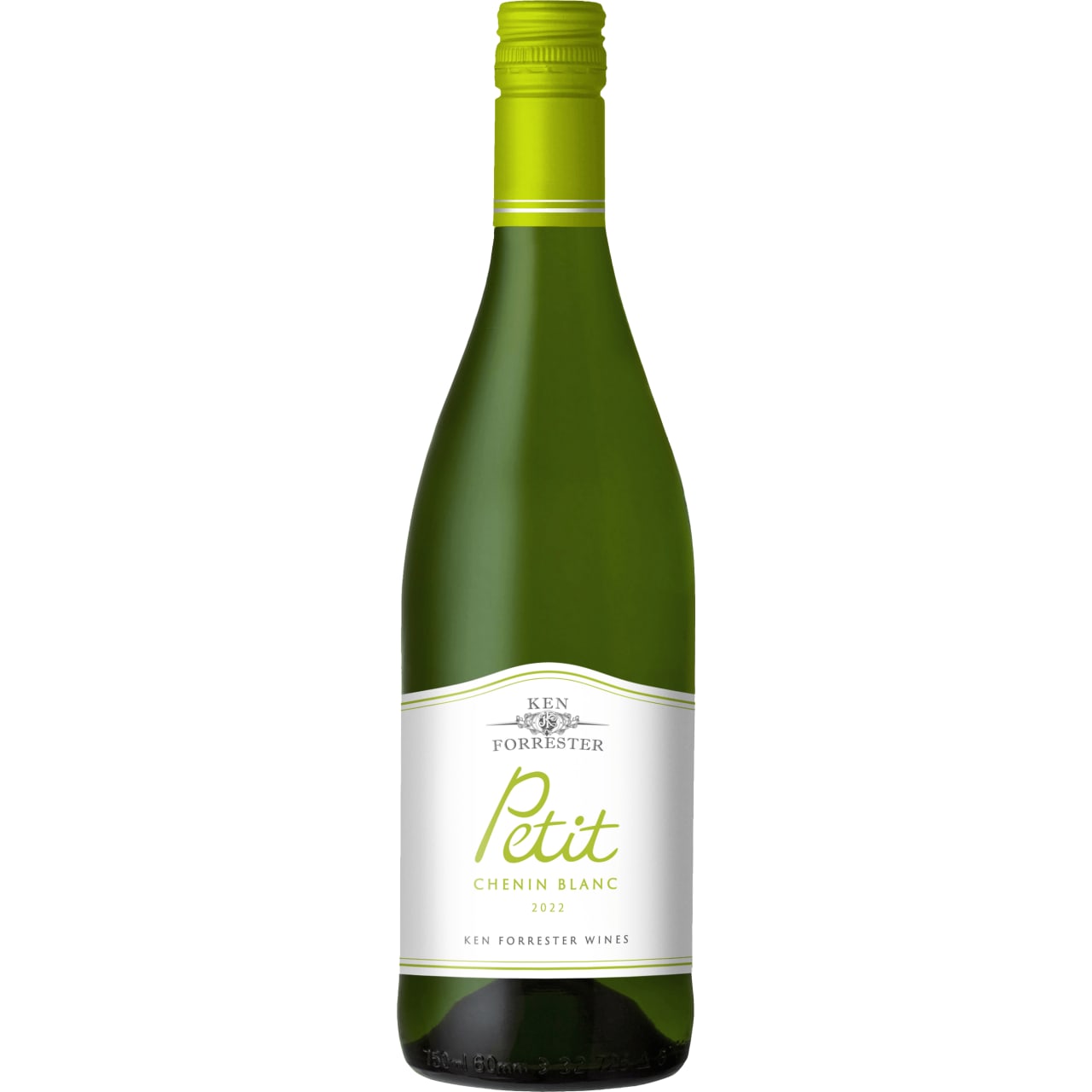 Ken Forrester Wines Petit Chenin Blanc 2024