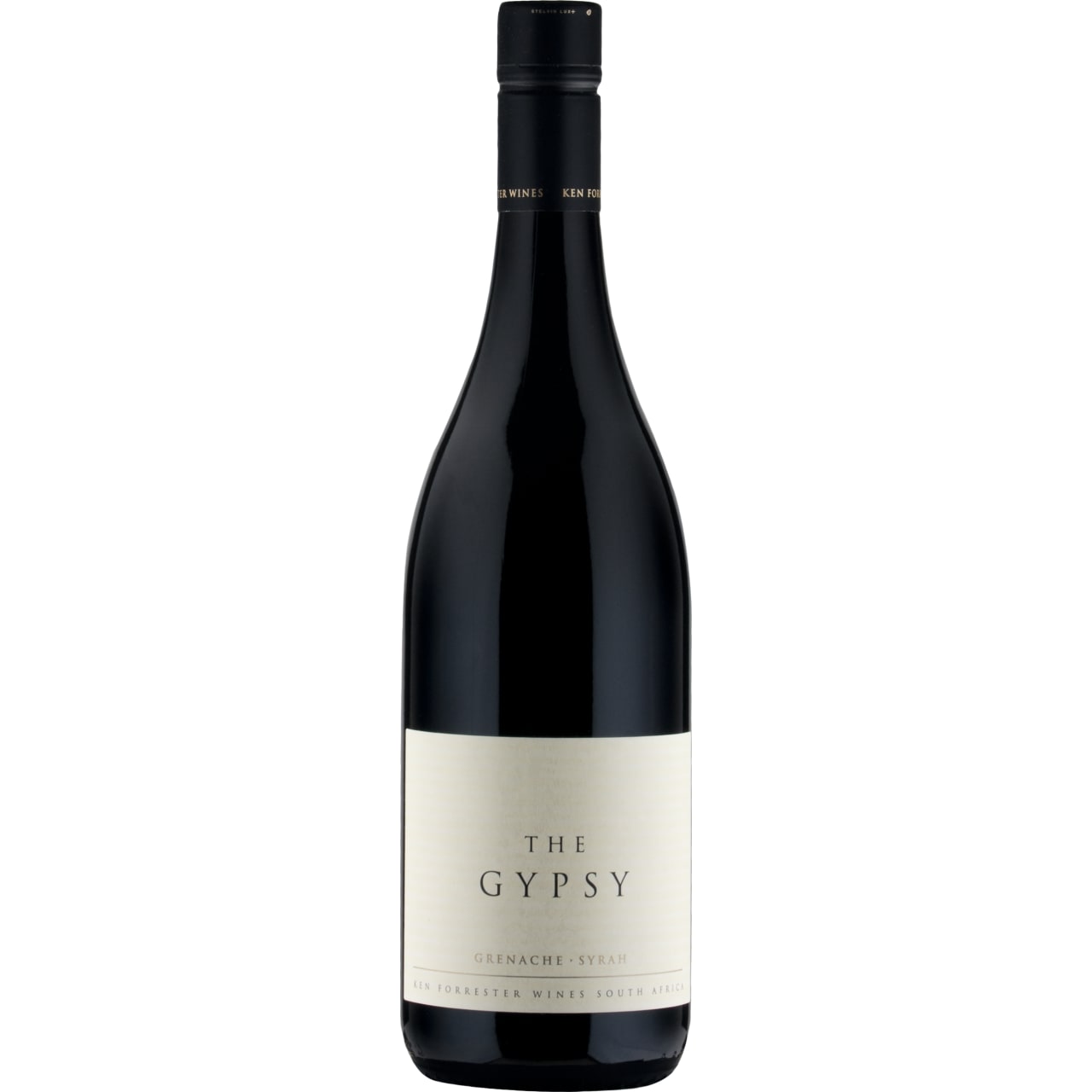 Ken Forrester Wines The Gypsy 2018