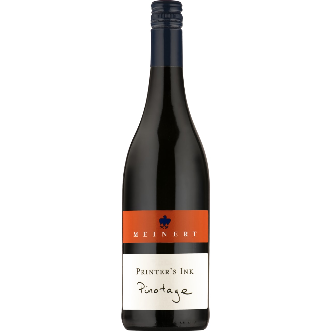 Meinert Pinotage 'Printer's Ink' 2018
