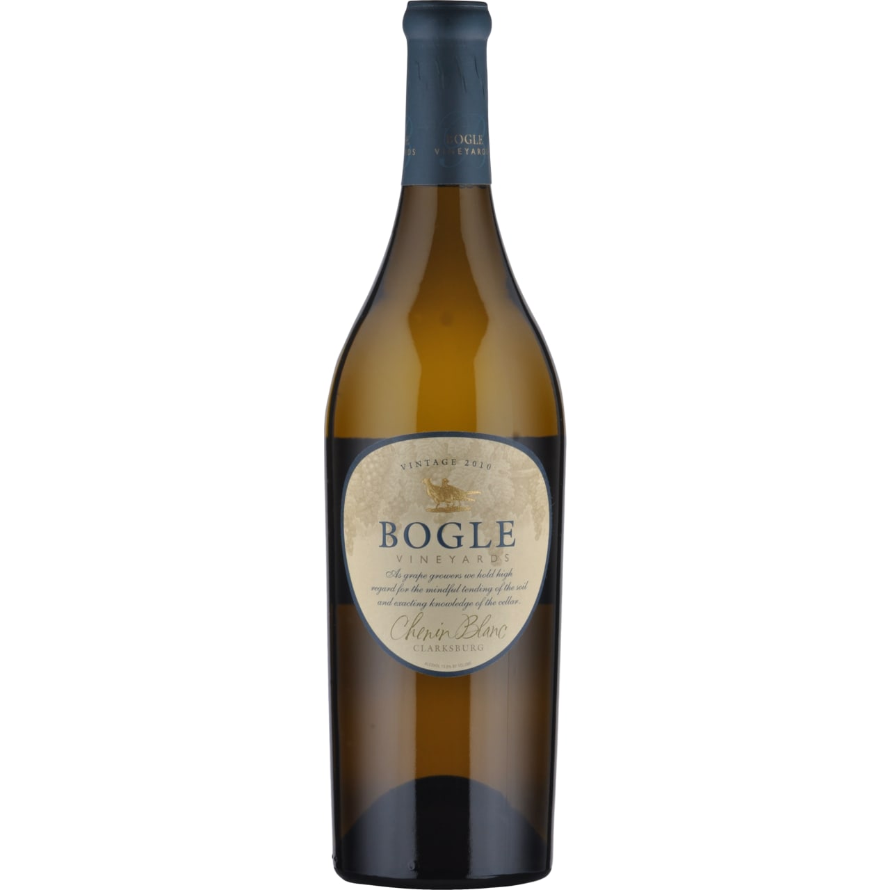 Bogle Family Vineyards Chenin Blanc 2023