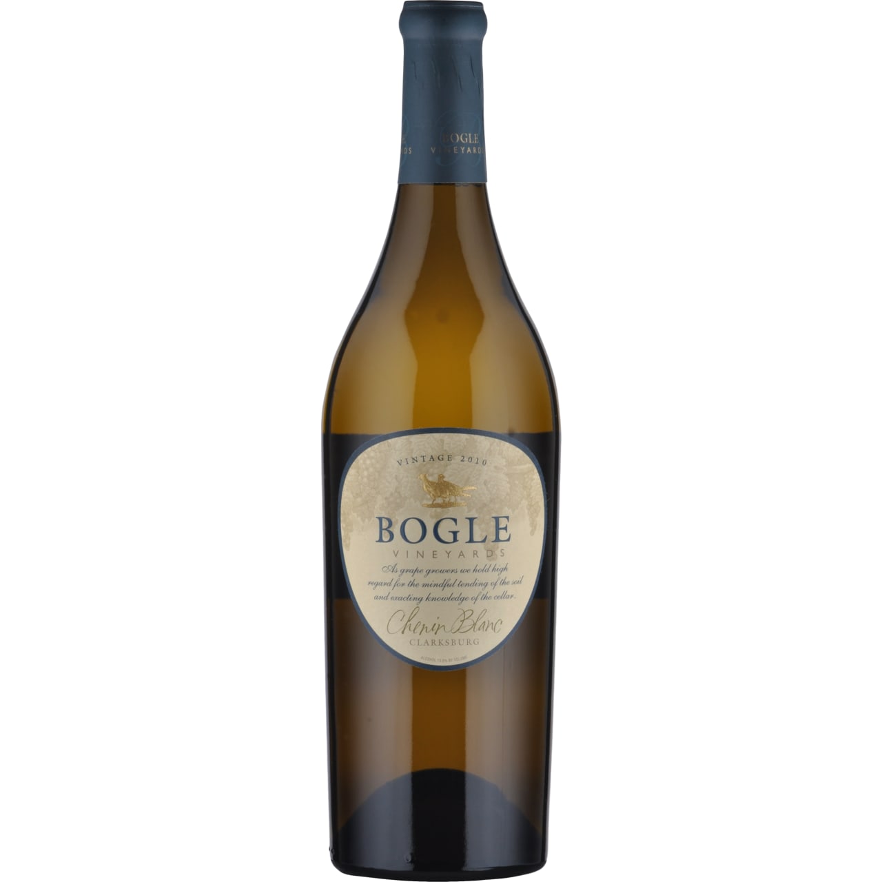 Bogle Family Vineyards Chenin Blanc 2025