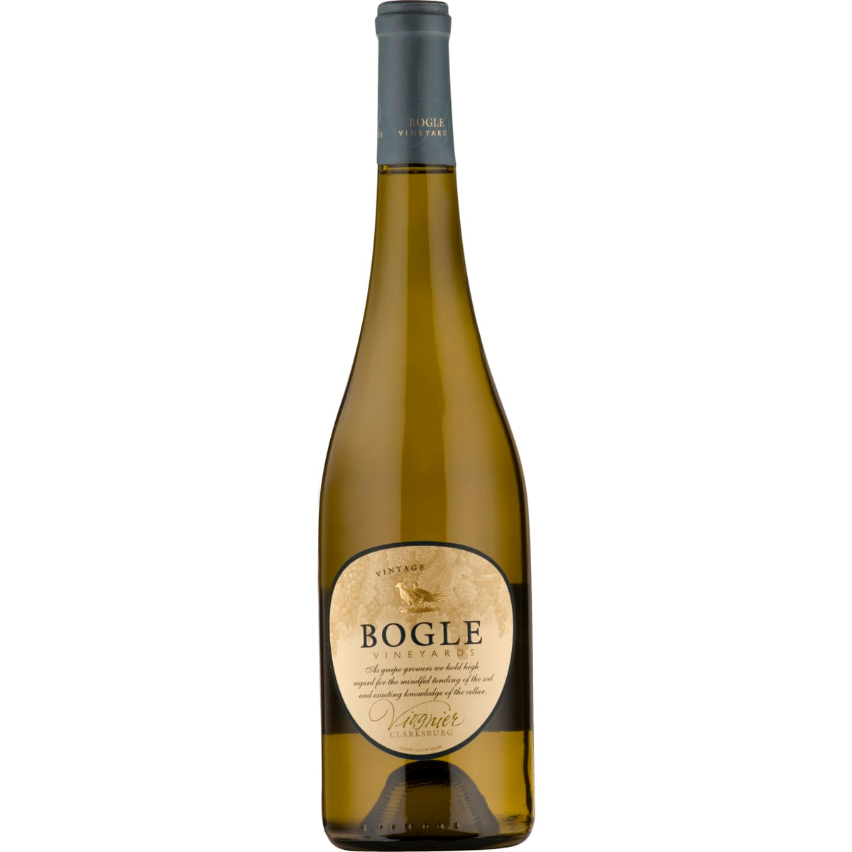Bogle Family Vineyards Viognier 2023