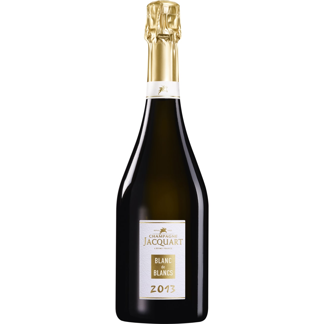 Champagne Jacquart Champagne Blanc de Blancs 2018