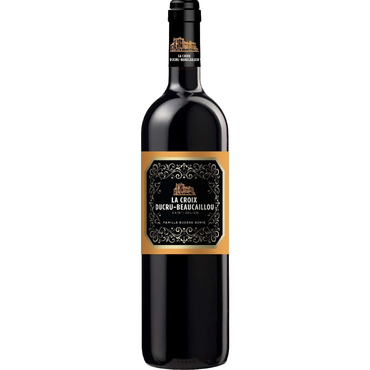 Château Ducru-Beaucaillou Saint-Julien La Croix Ducru-Beaucaillou 2018