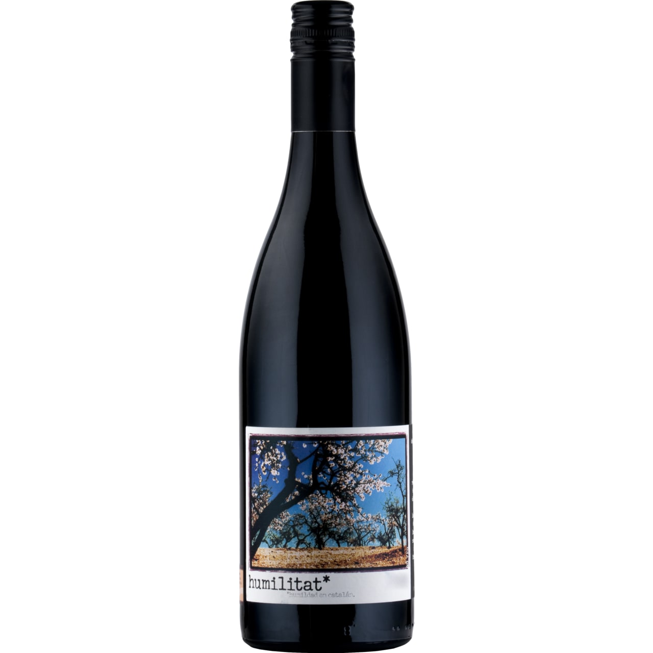 Franck Massard Humilitat Priorat 2022
