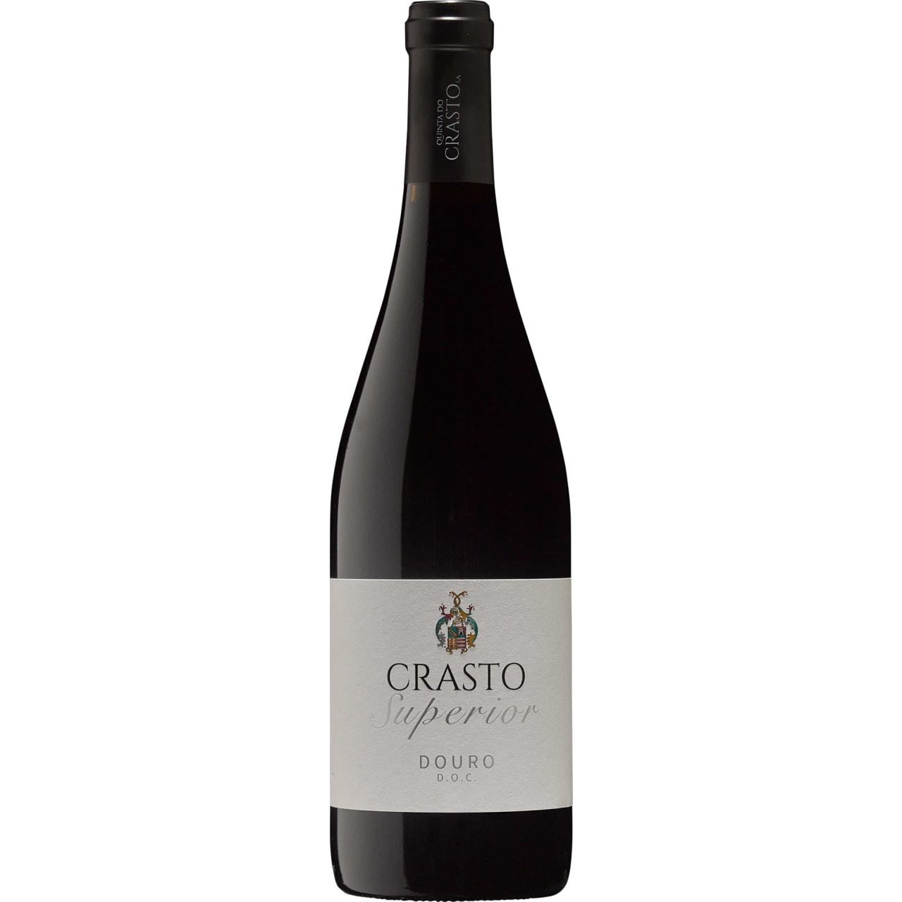 Quinta Do Crasto Superior Douro Red 2021