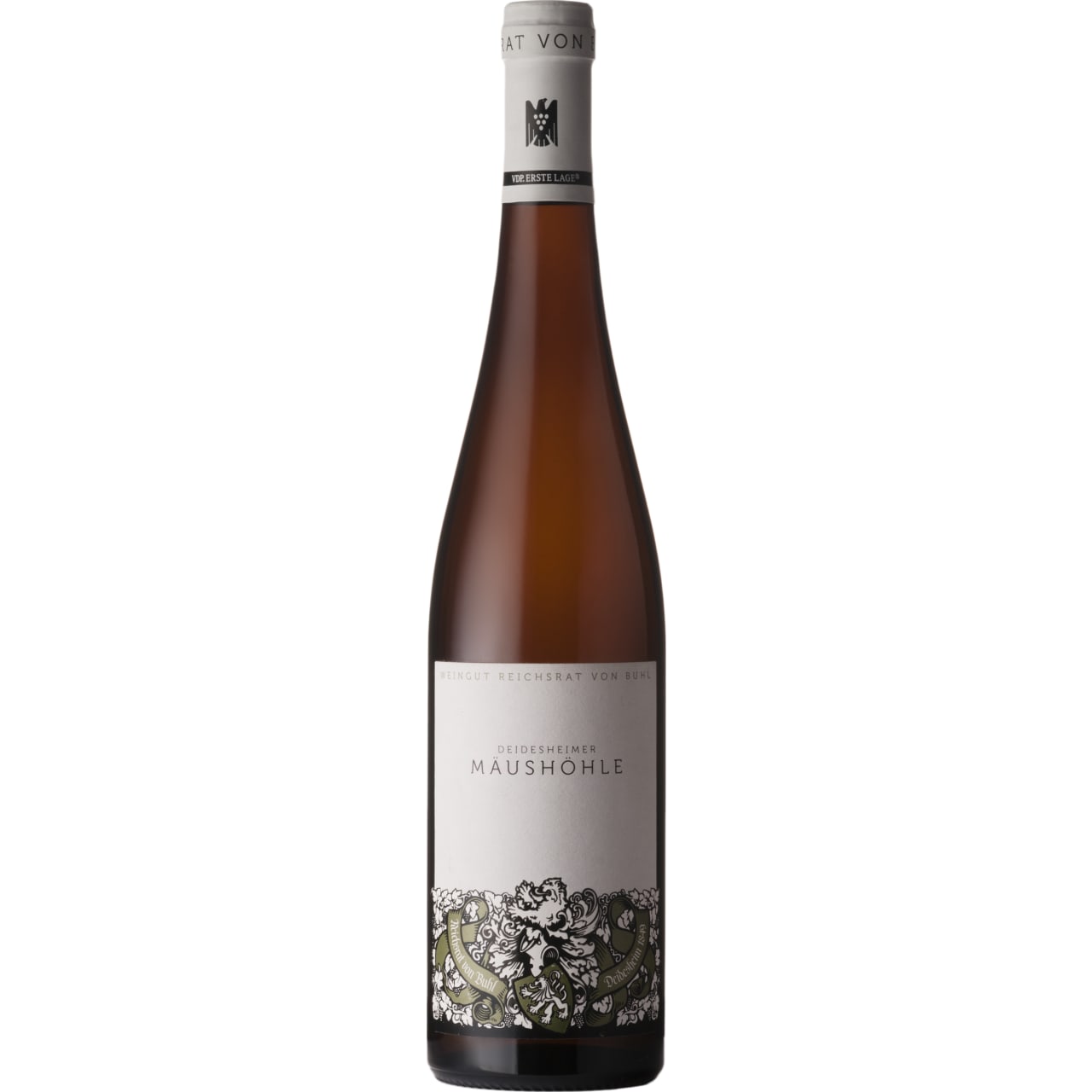 Reichsrat von Buhl Mäushöhle Erste Lage 'Premier Cru' 2015