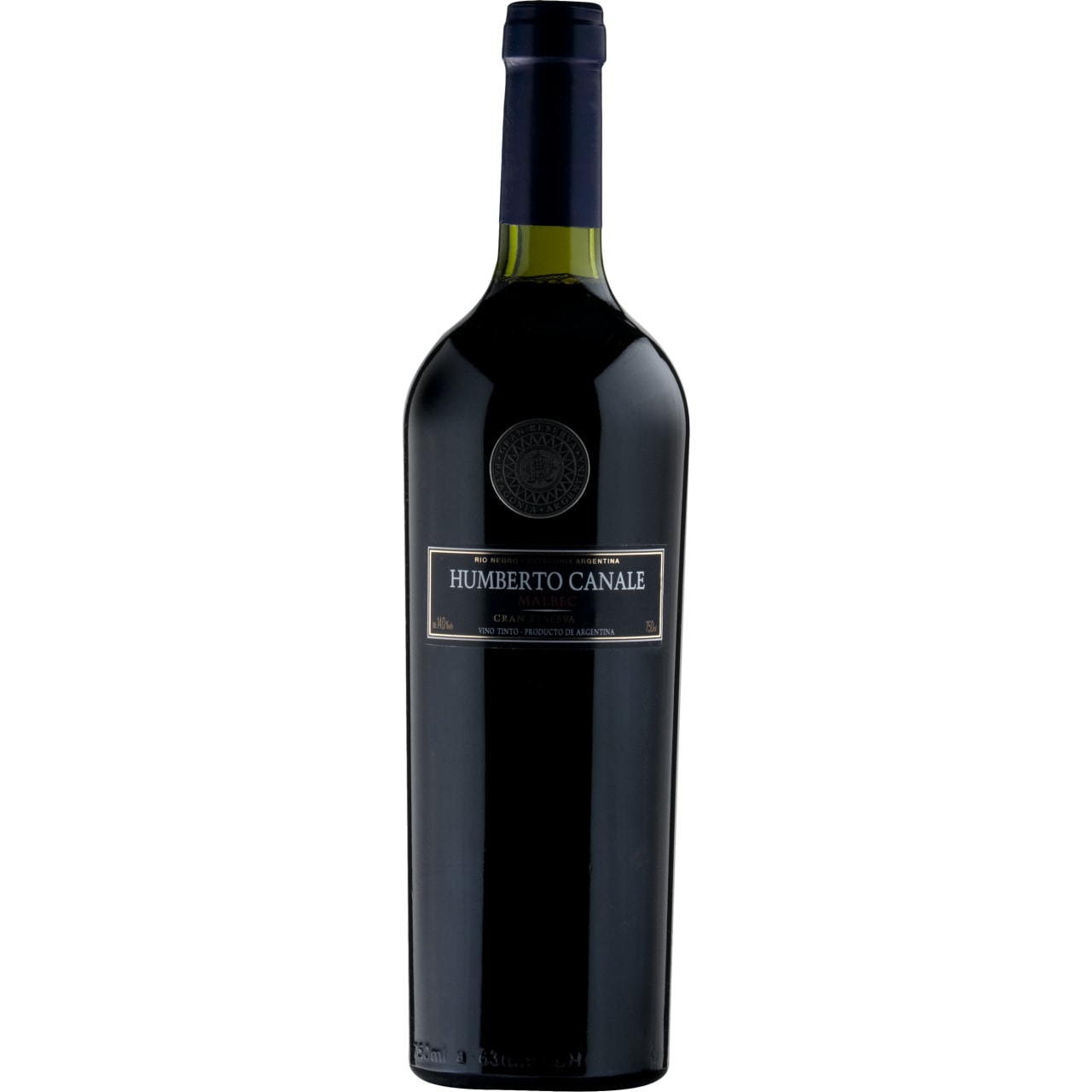 Humberto Canale Selección de Familia Malbec 2023