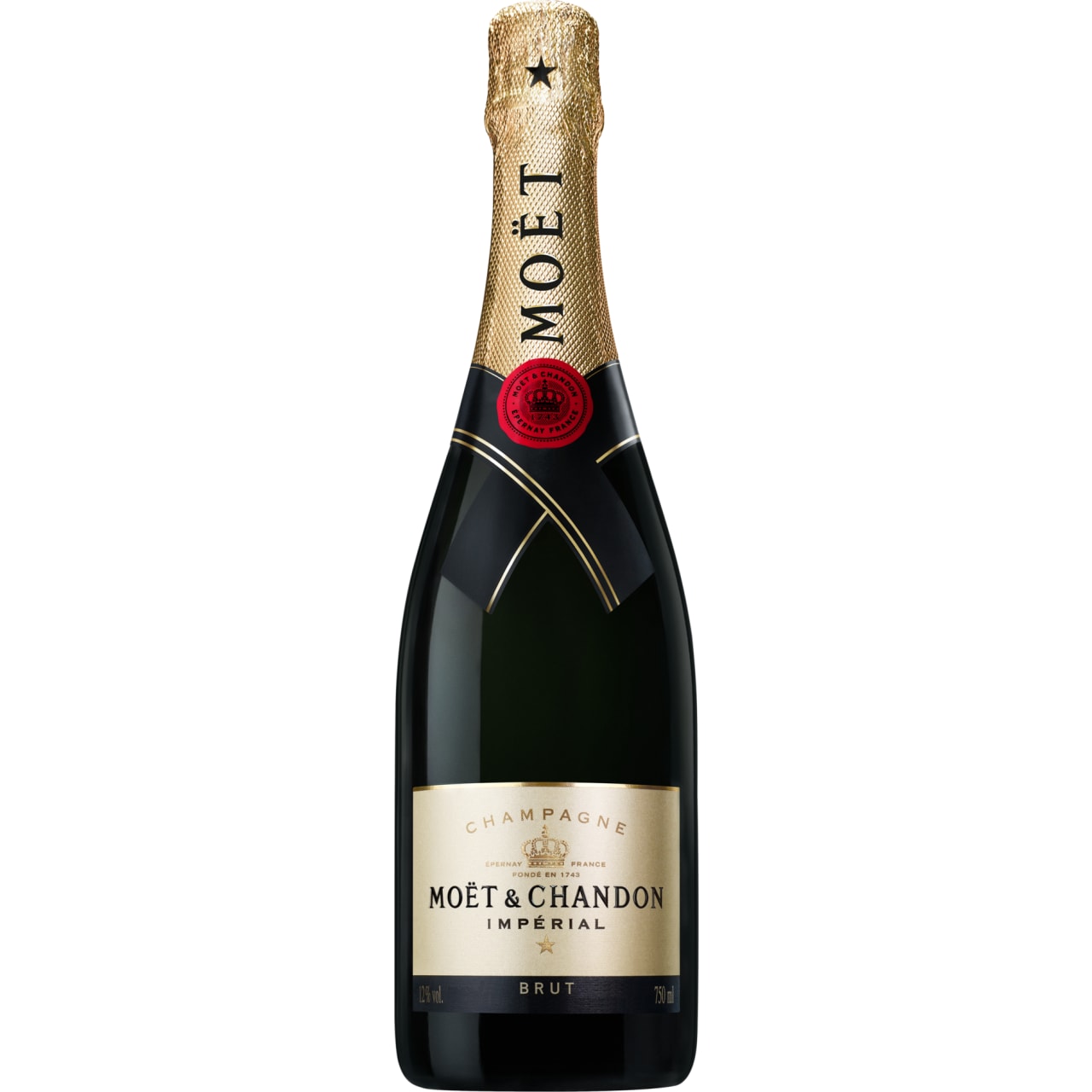 Moët & Chandon Champagne Brut Imperial NV