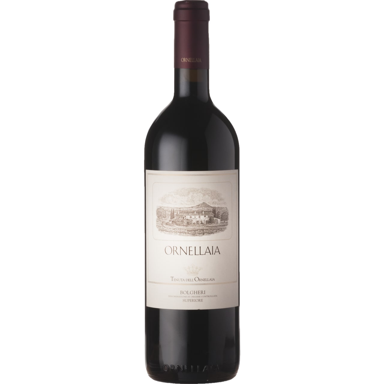 Ornellaia Ornellaia 2006