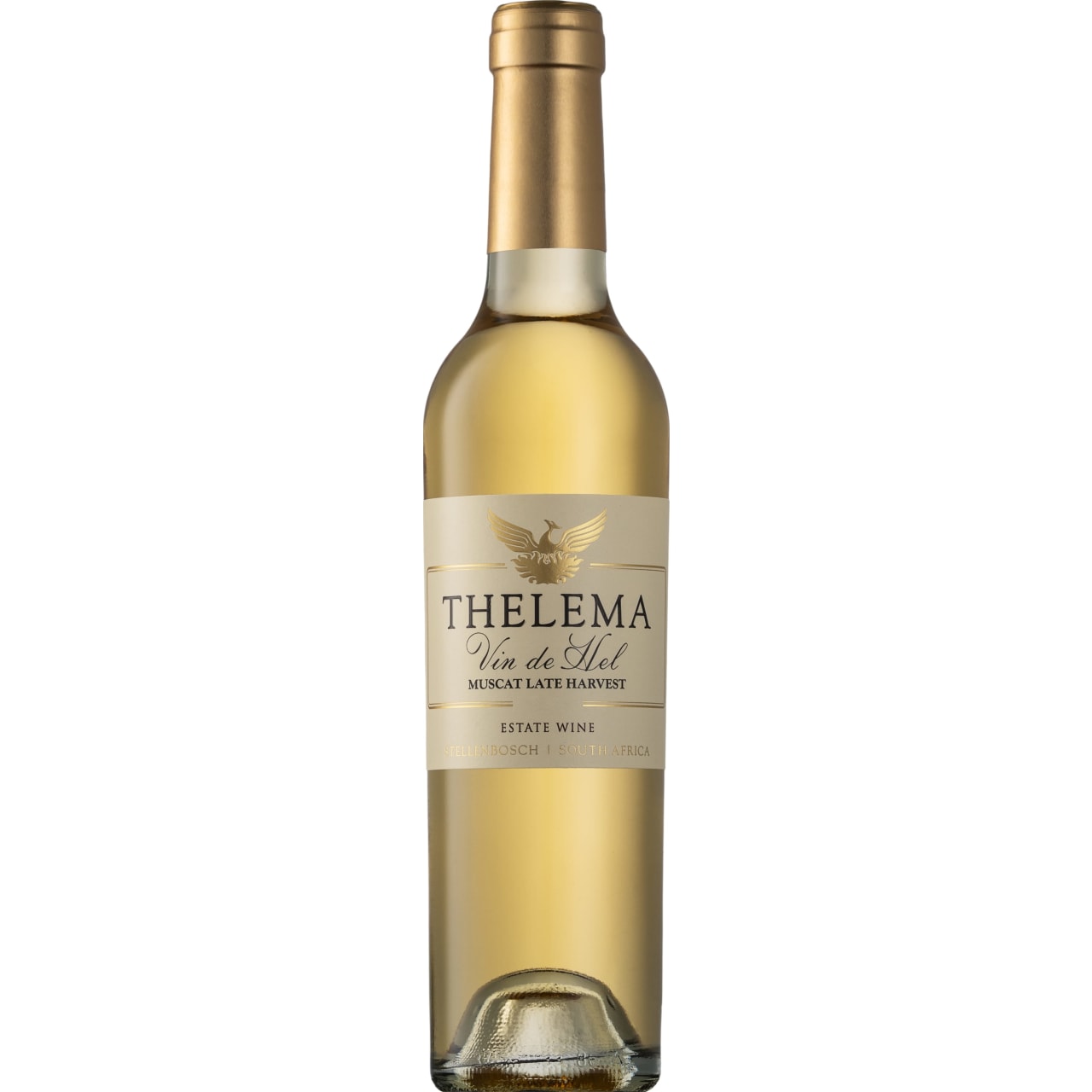 Thelema Mountain Vineyards Vin De Hel Dessert Muscat Half Bottle 2024