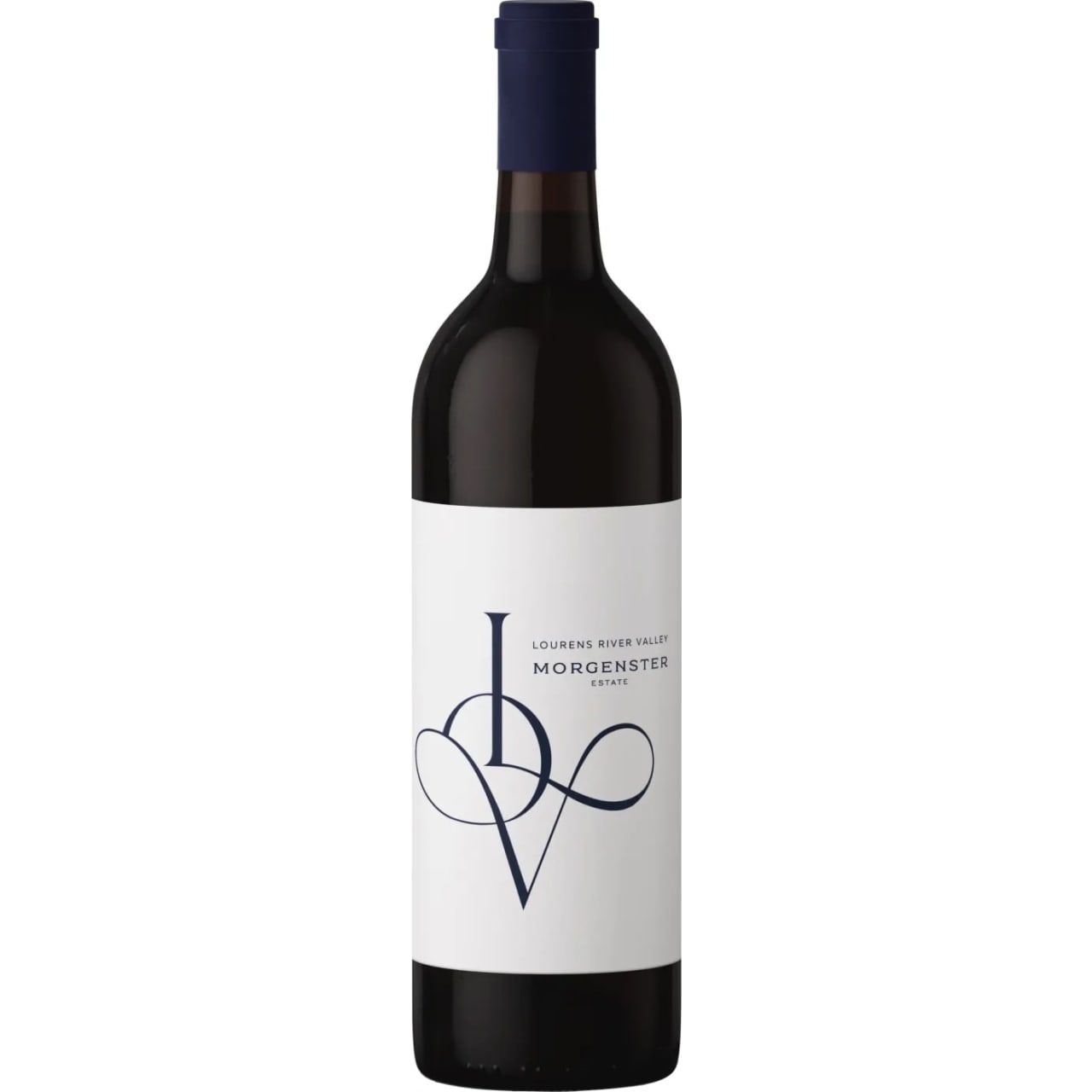 Morgenster Lourens River Valley Red 2019