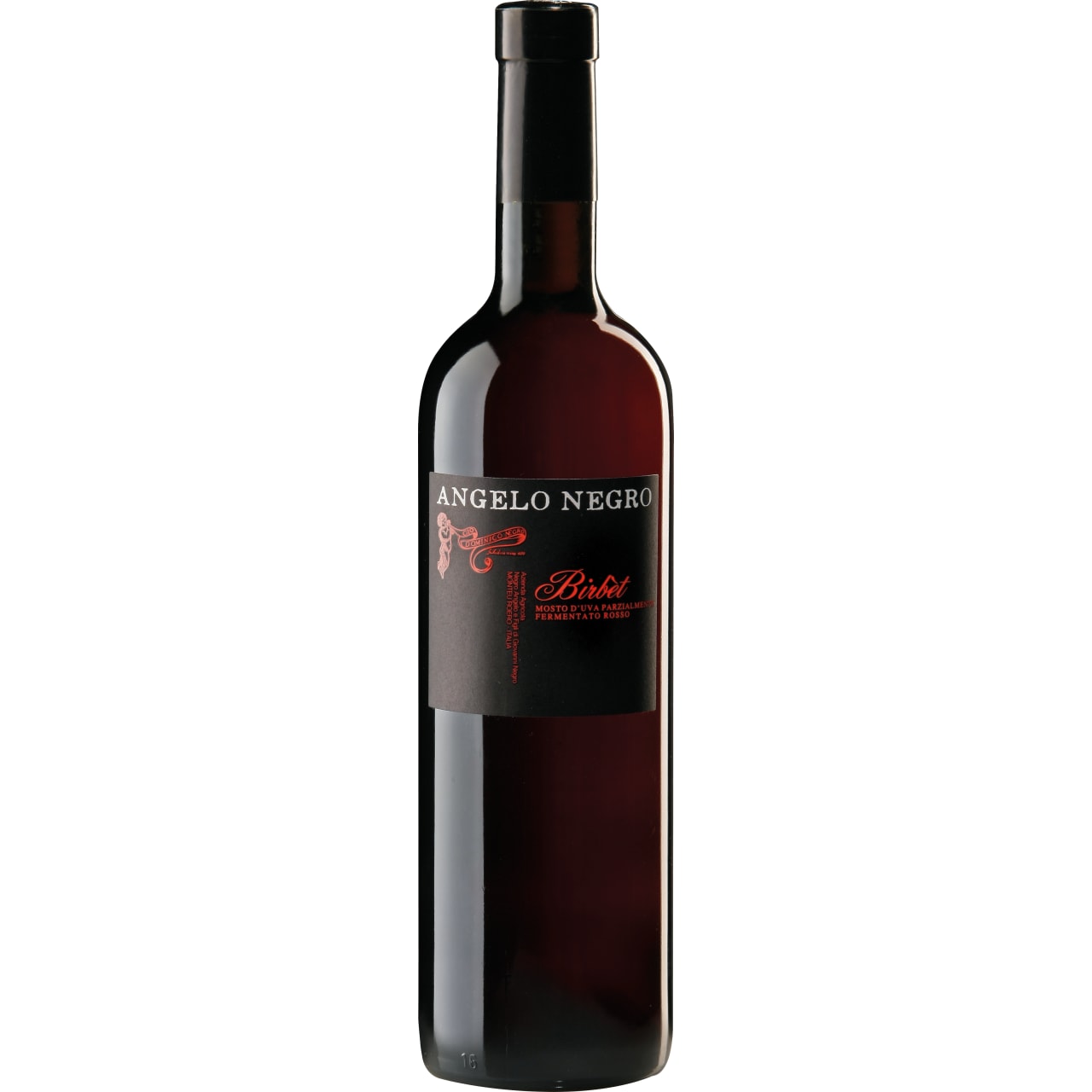 Azienda Agricola Negro Birbet Brachetto NV