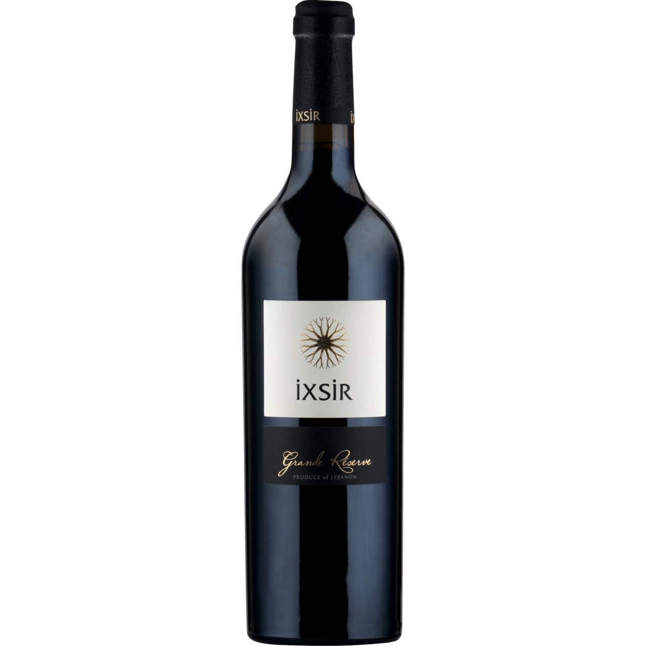 Ixsir Grande Reserve Red 2017