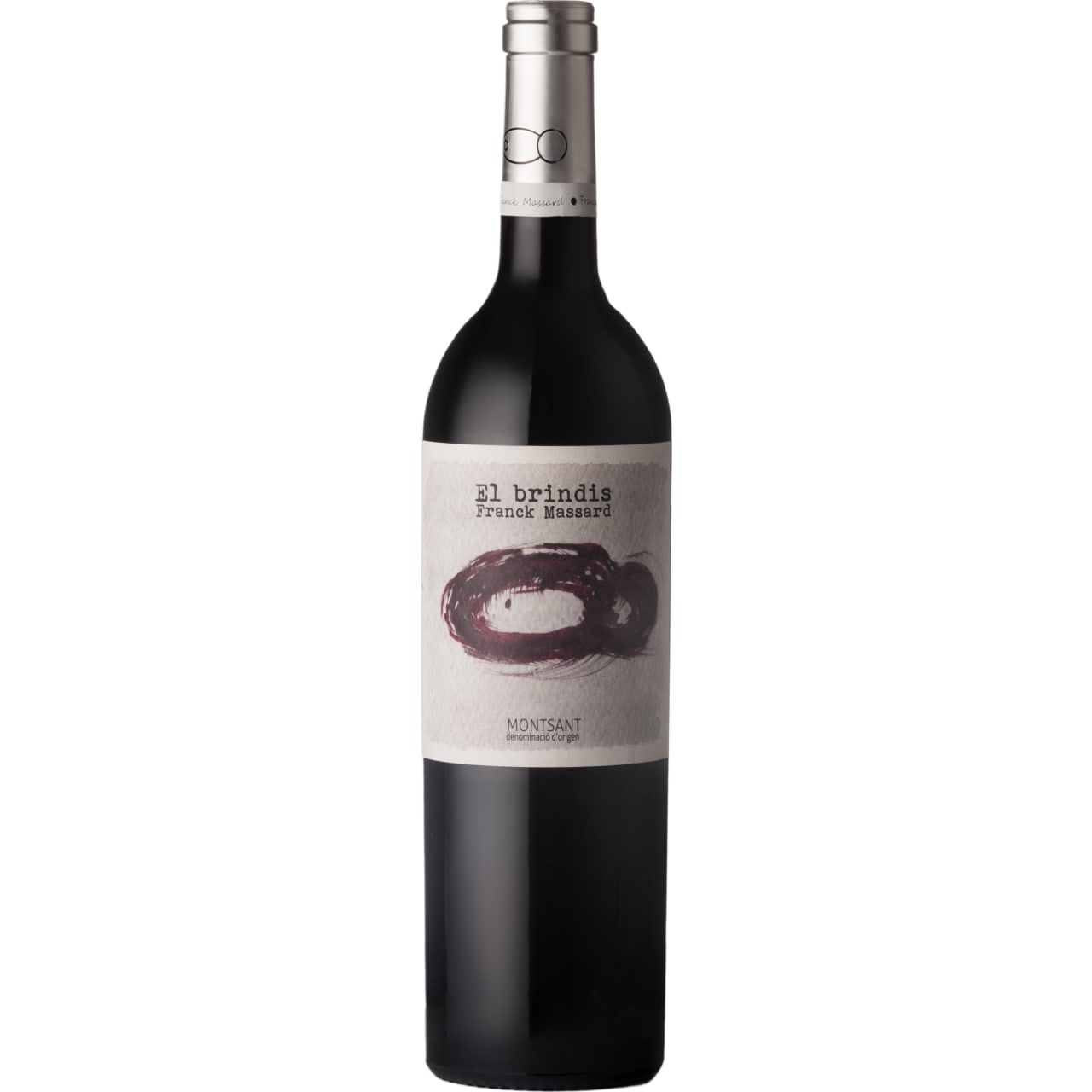 Franck Massard El Brindis Montsant 2020