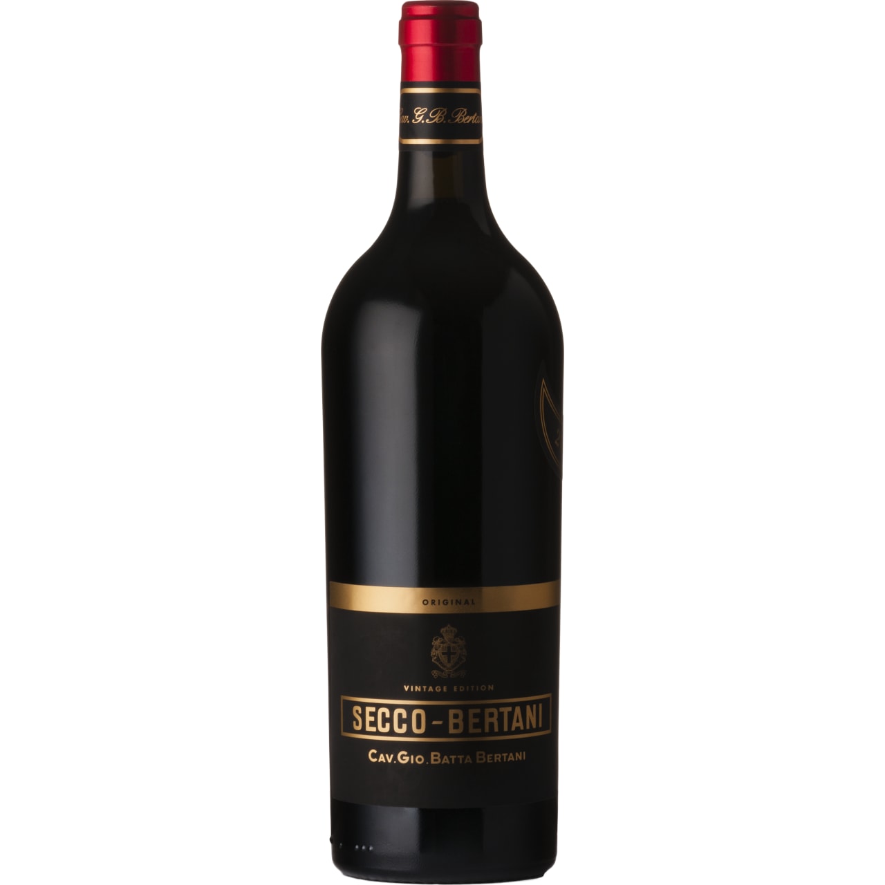 Bertani Vintage Edition Secco 2021