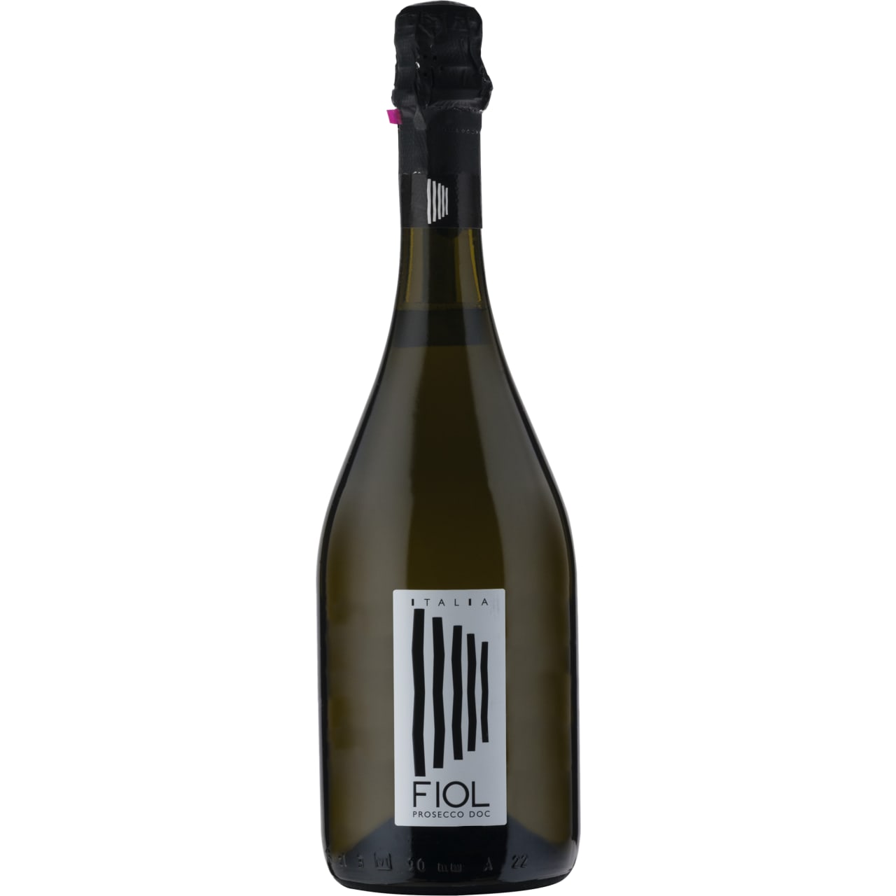 Fiol Prosecco Extra Dry, Magnum NV