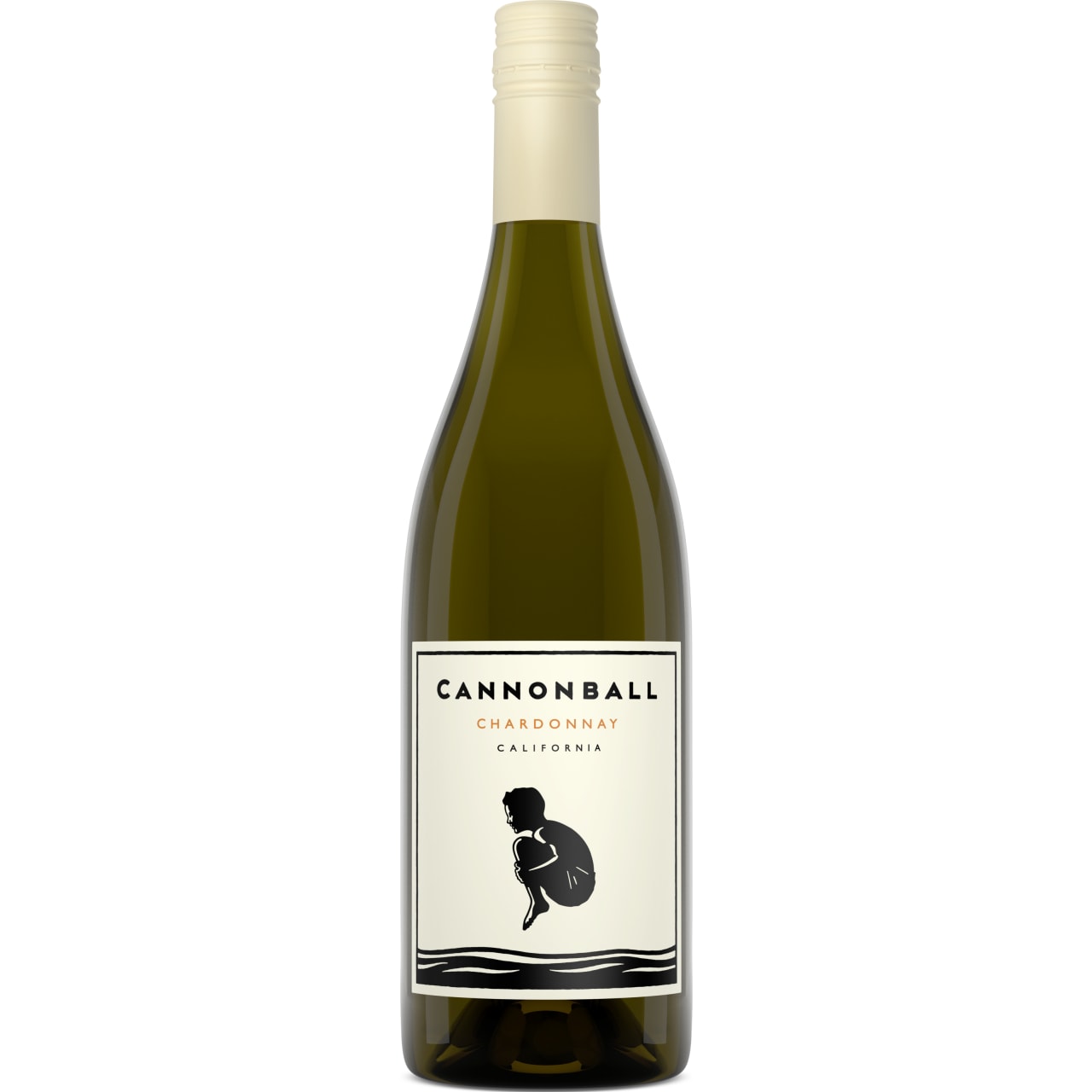 Cannonball Chardonnay 2022