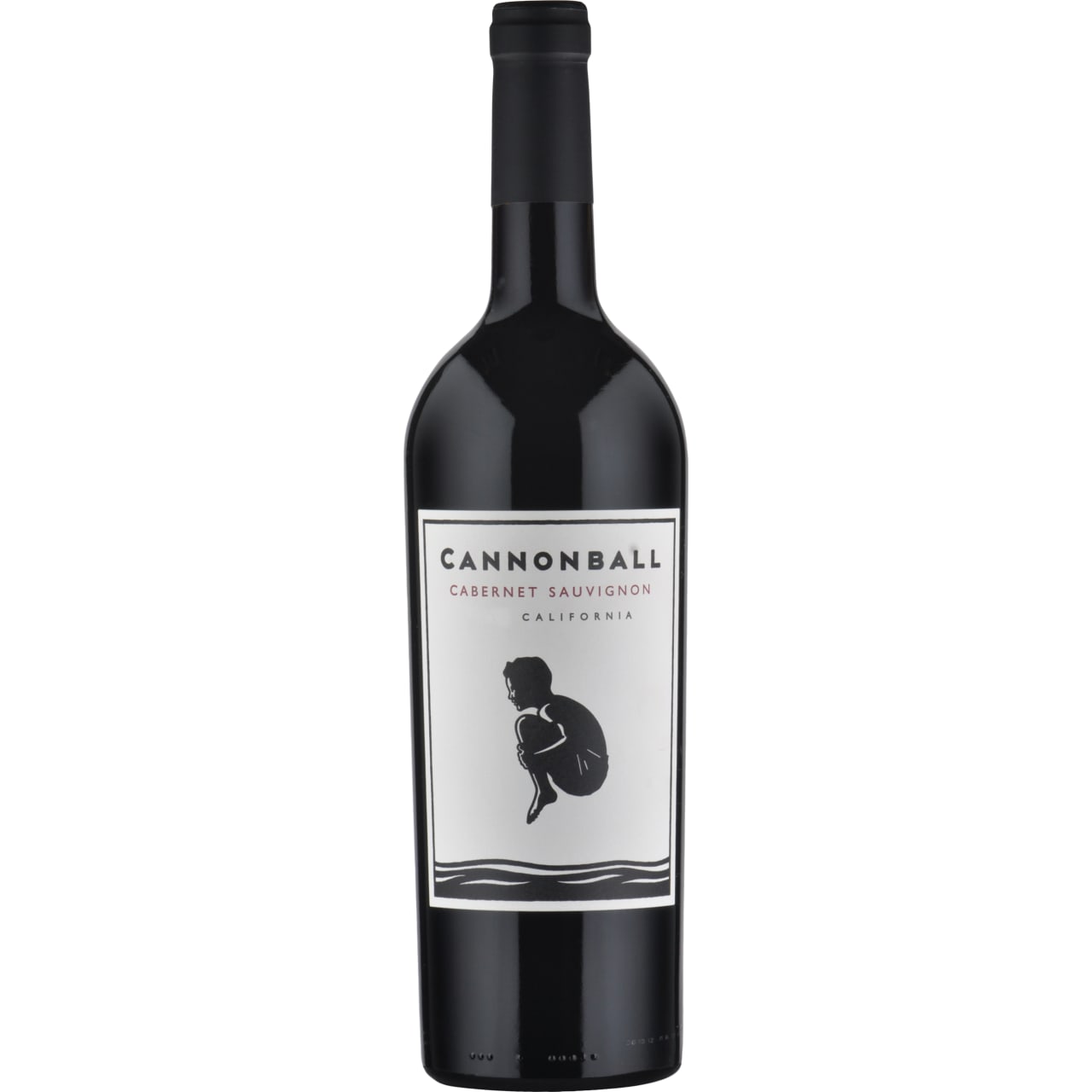 Cannonball Cabernet Sauvignon 2021