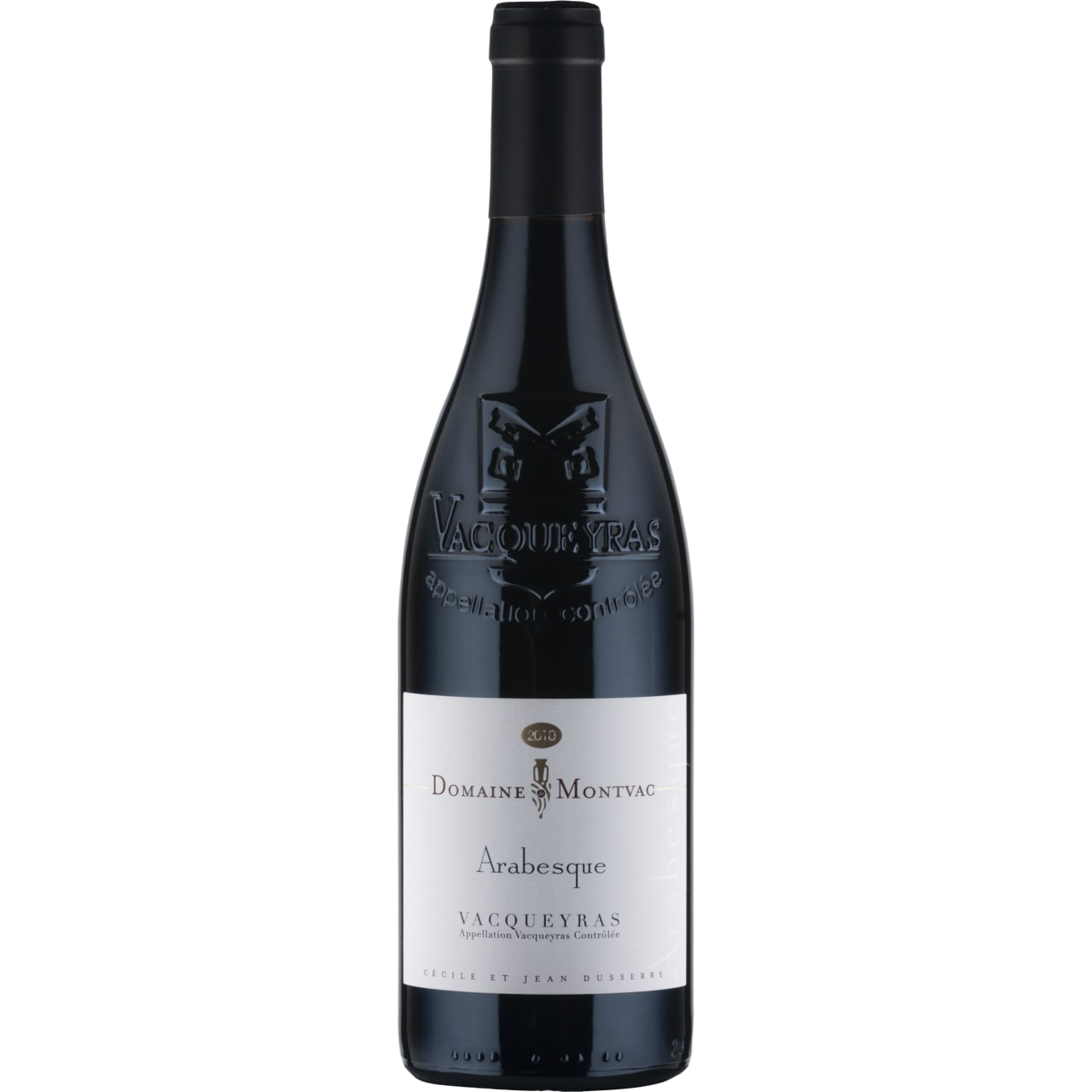 Domaine de Montvac Vacqueyras 'Arabesque' 2022