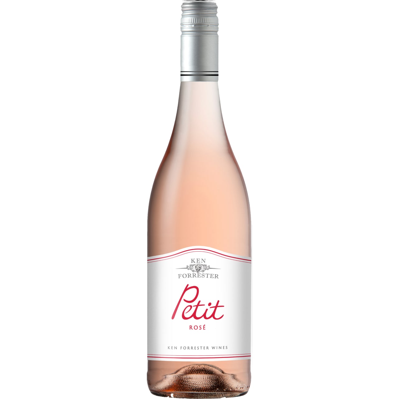 Ken Forrester Wines Petit Rosé 2024