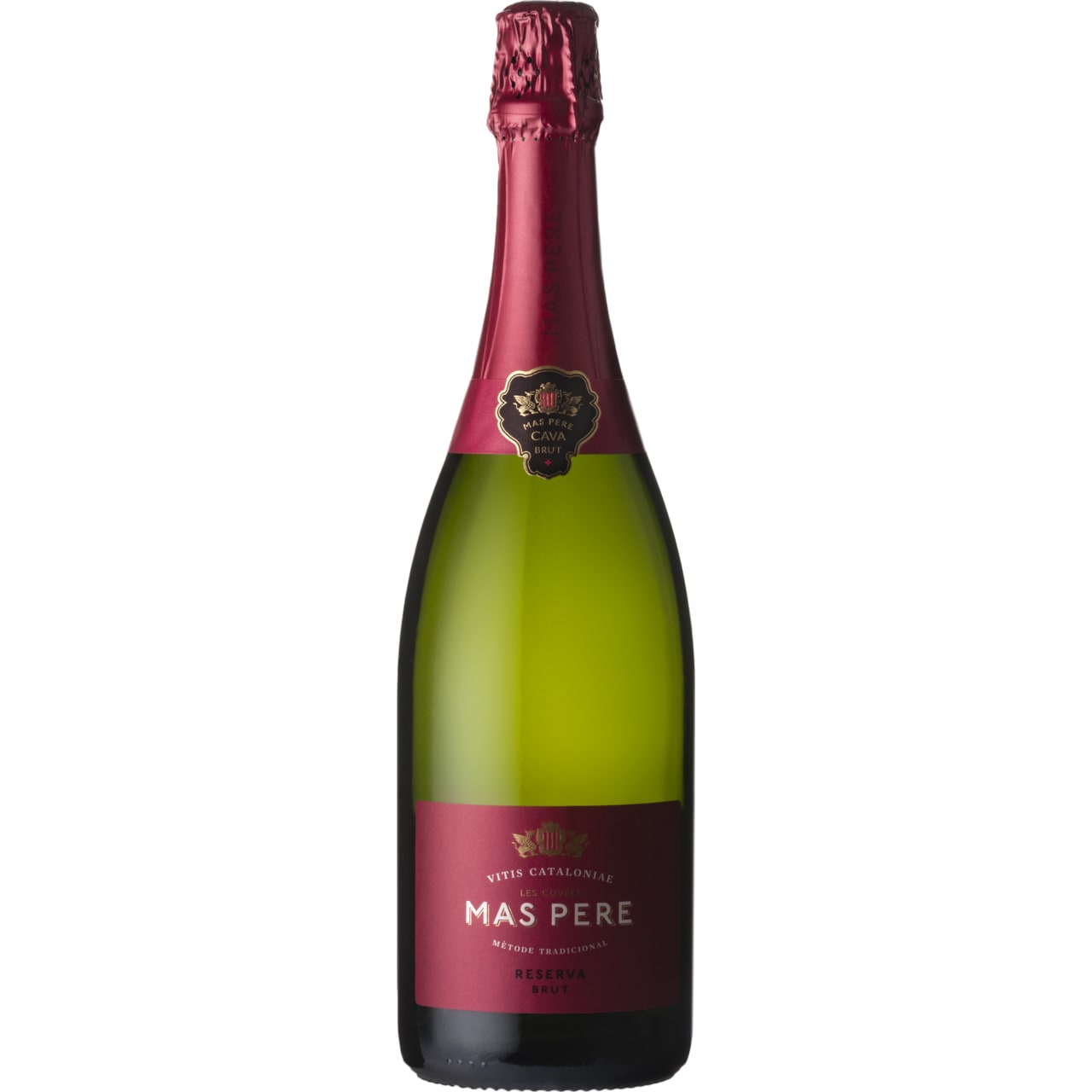 Pere Ventura Mas Pere Brut Reserva Cava NV