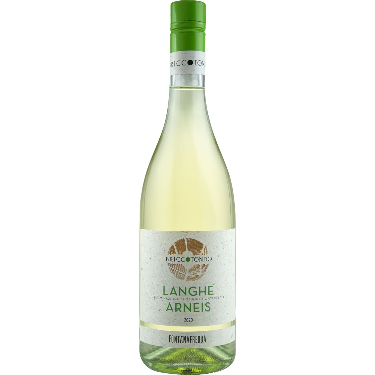 Fontanafredda Langhe Briccotondo Arneis DOC 2022
