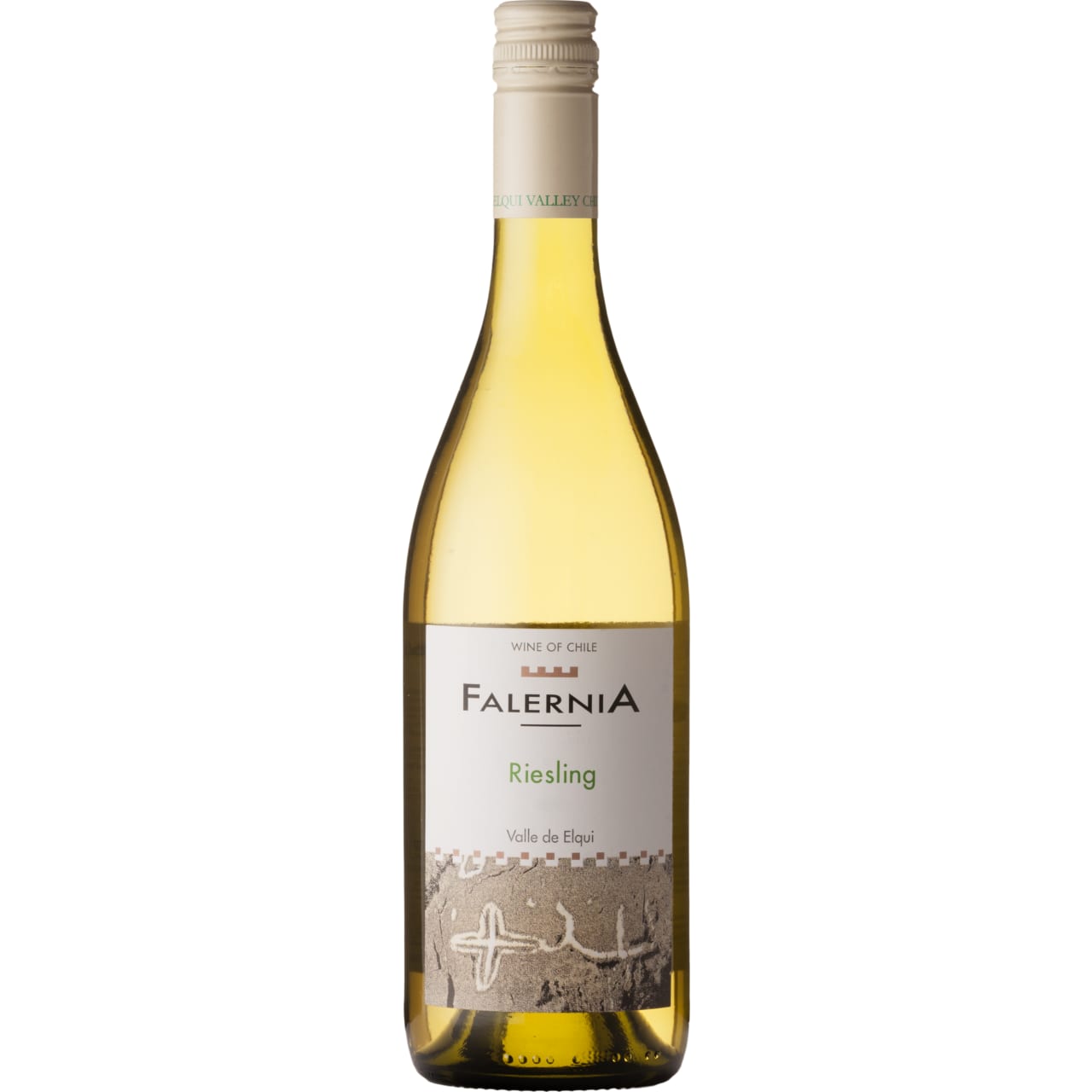 Viña Falernia Riesling Reserva 2024