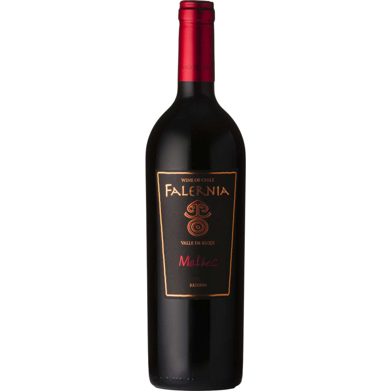 Viña Falernia Malbec Gran Reserva 2022