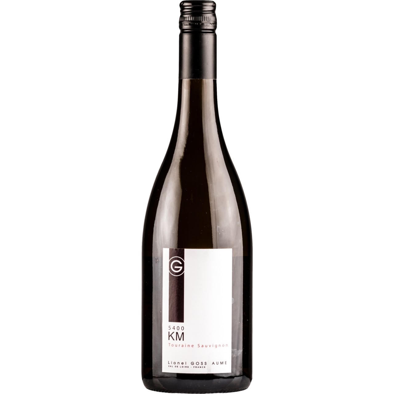 Lionel Gosseaume Touraine Sauvignon Blanc 2024
