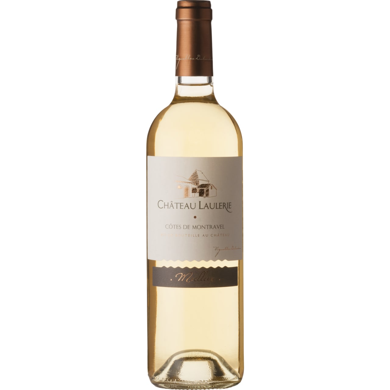 Château Laulerie Côtes de Montravel 2024