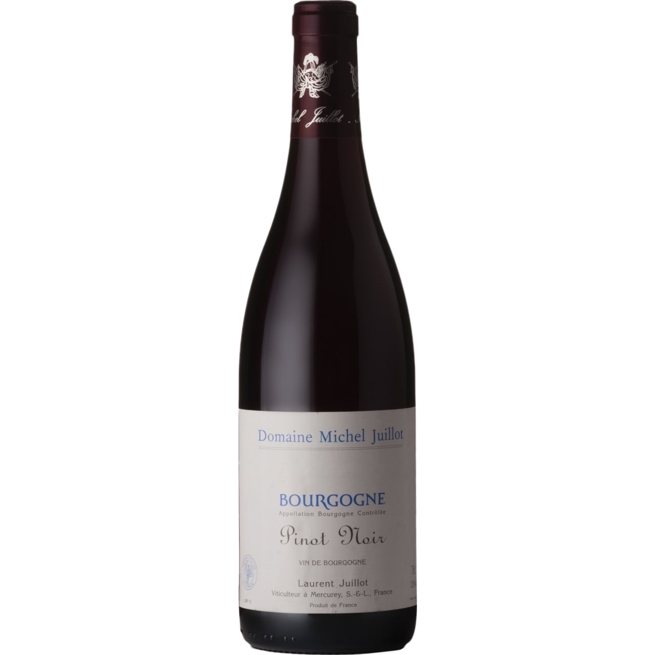Michel Juillot Bourgogne Pinot Noir 2024
