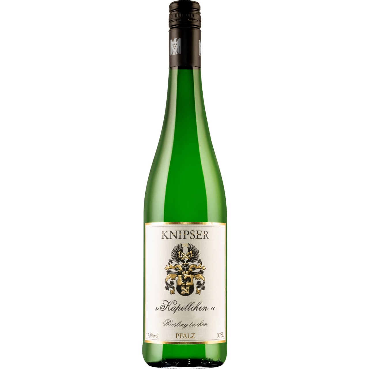 Knipser Kapellchen Riesling Trocken 2024