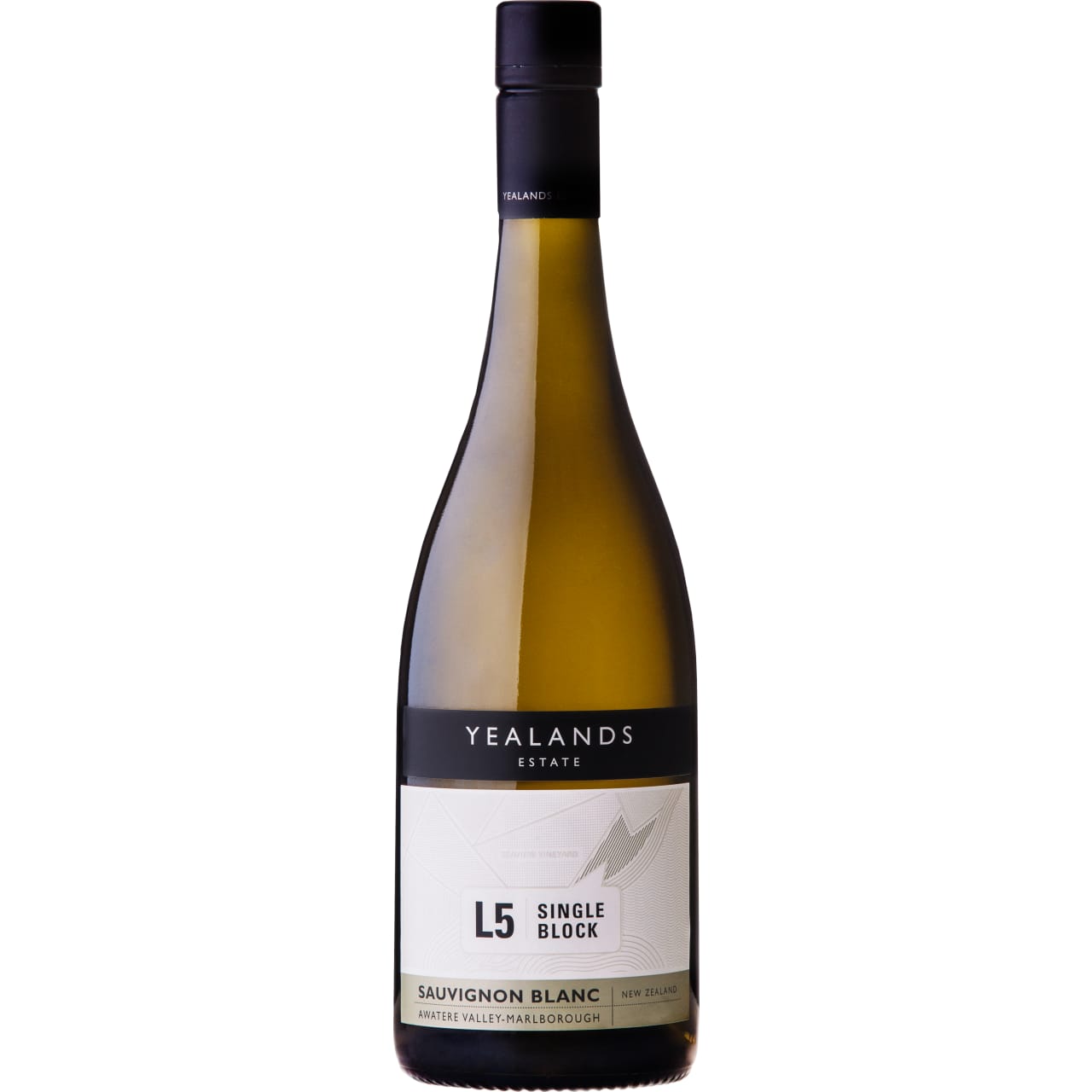 Yealands Estate Single Block L5 Sauvignon Blanc 2022