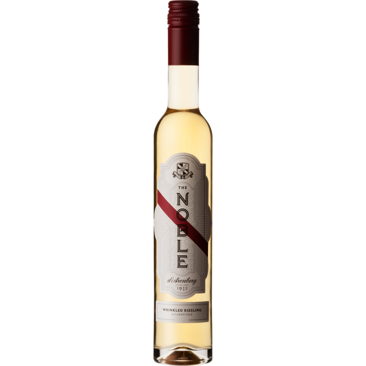 D’Arenberg The Noble Wrinkled Riesling 37.5cl 2024