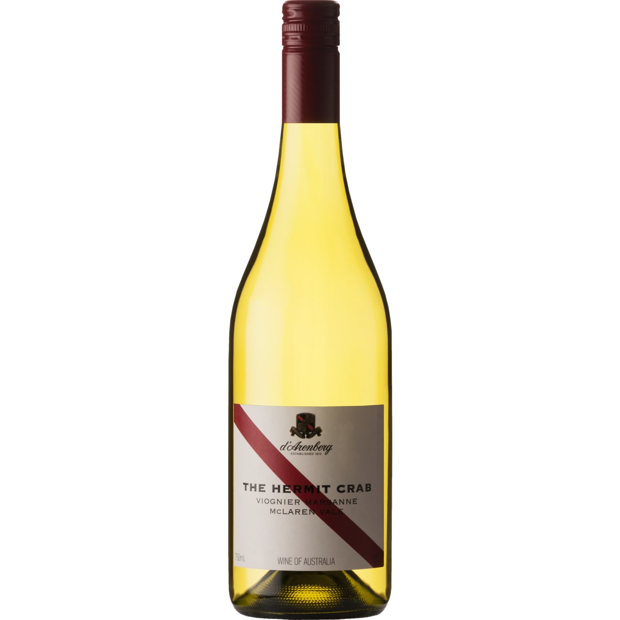 D’Arenberg The Hermit Crab Viognier-Marsanne 2025