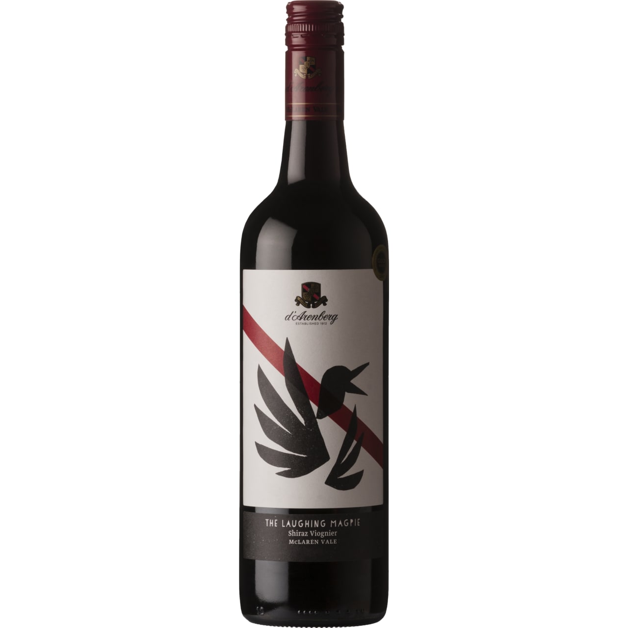 D’Arenberg The Laughing Magpie 2018
