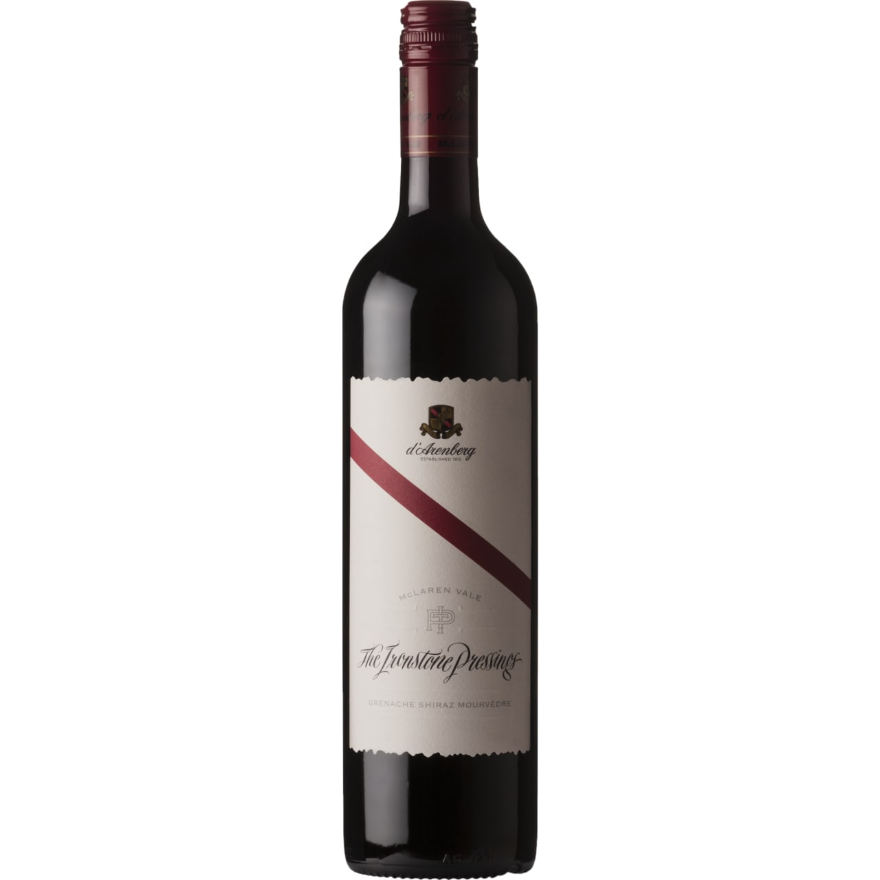 D’Arenberg The Ironstone Pressings GSM 2018