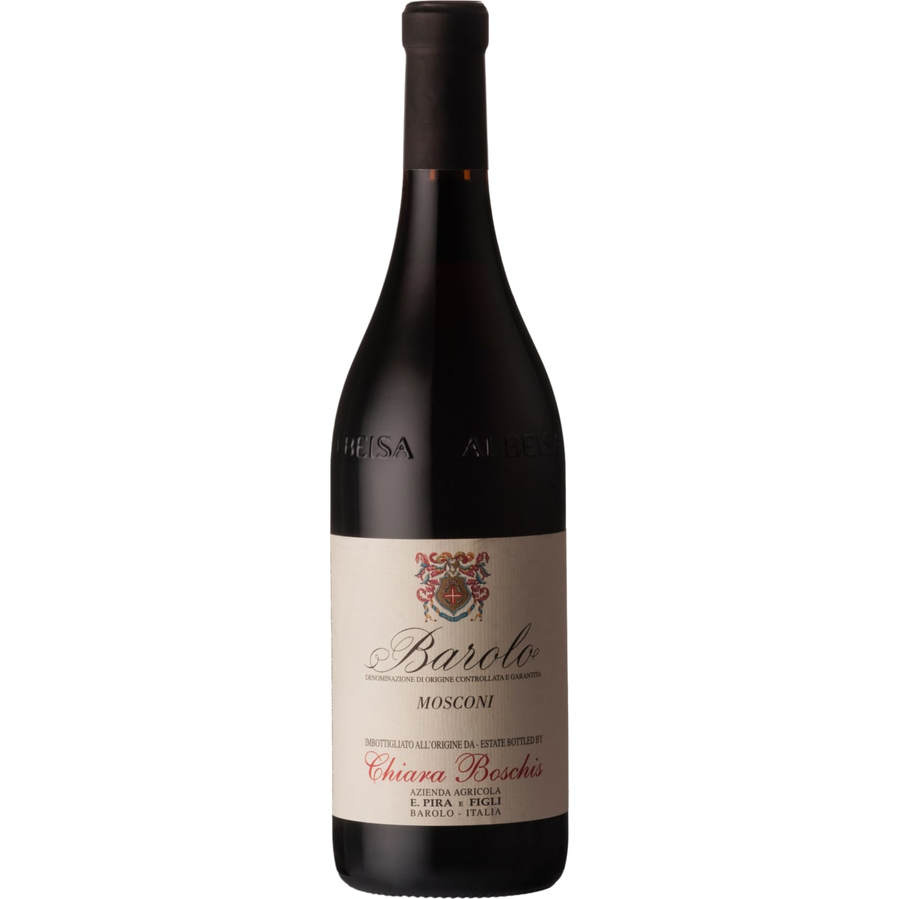 Chiara Boschis - E. Pira Barolo Mosconi Organic 2021