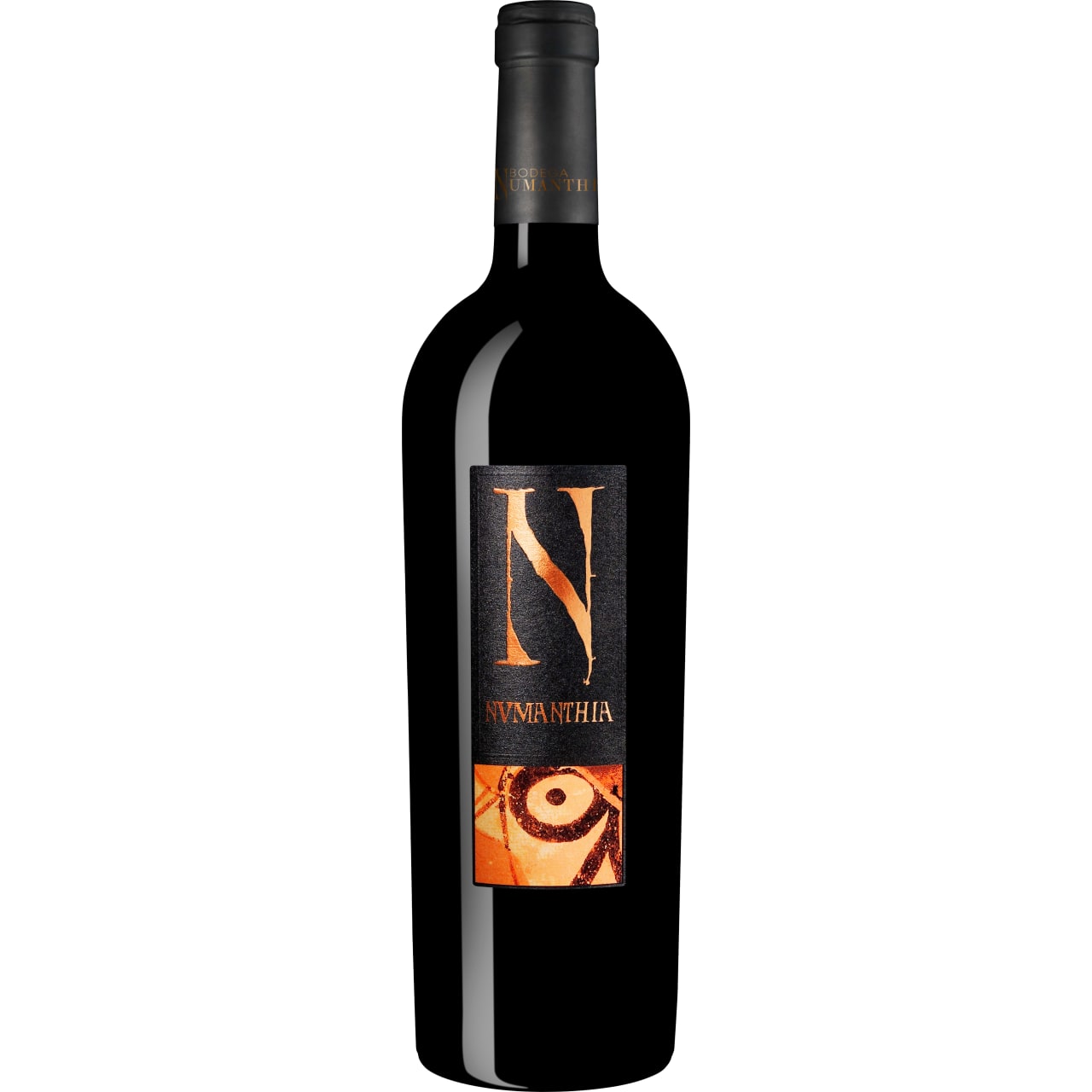 Numanthia Numanthia 2019