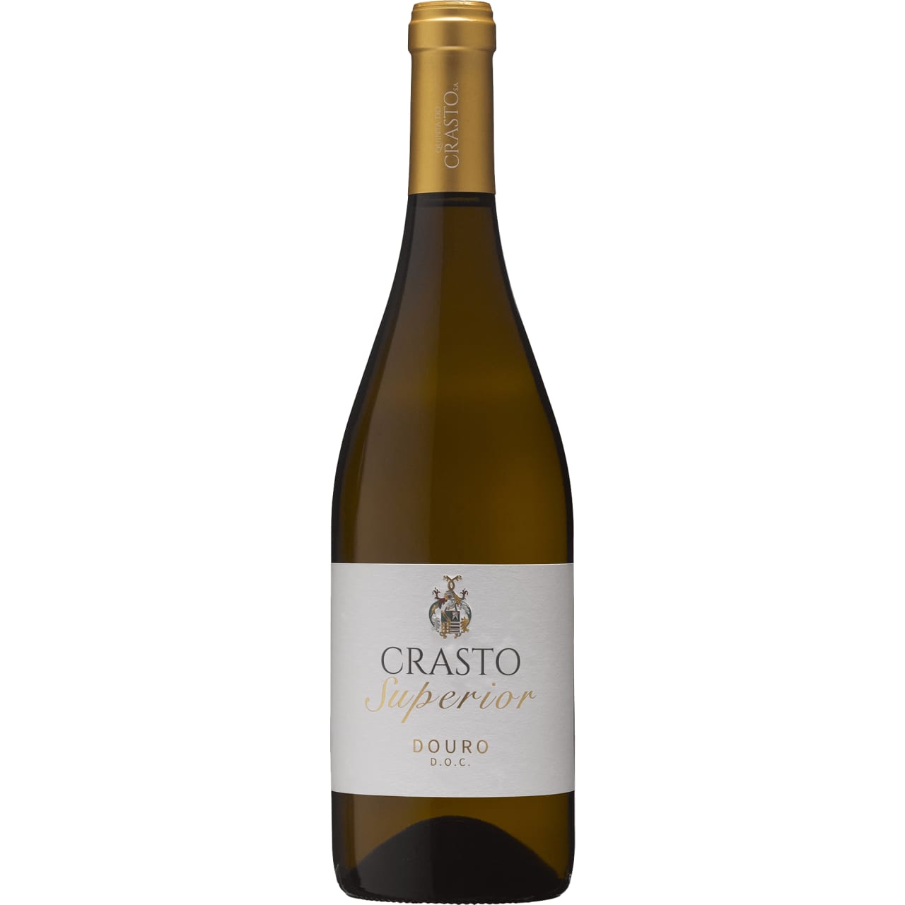 Quinta Do Crasto Douro Superior White 2023