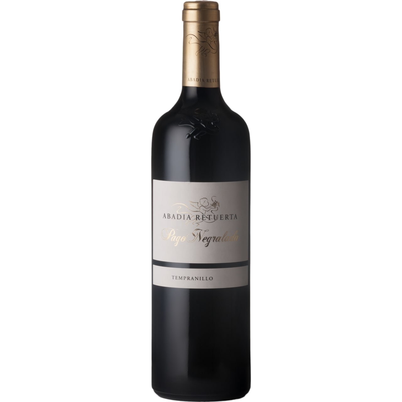Abadia Retuerta Pago Negralada Tempranillo 2012
