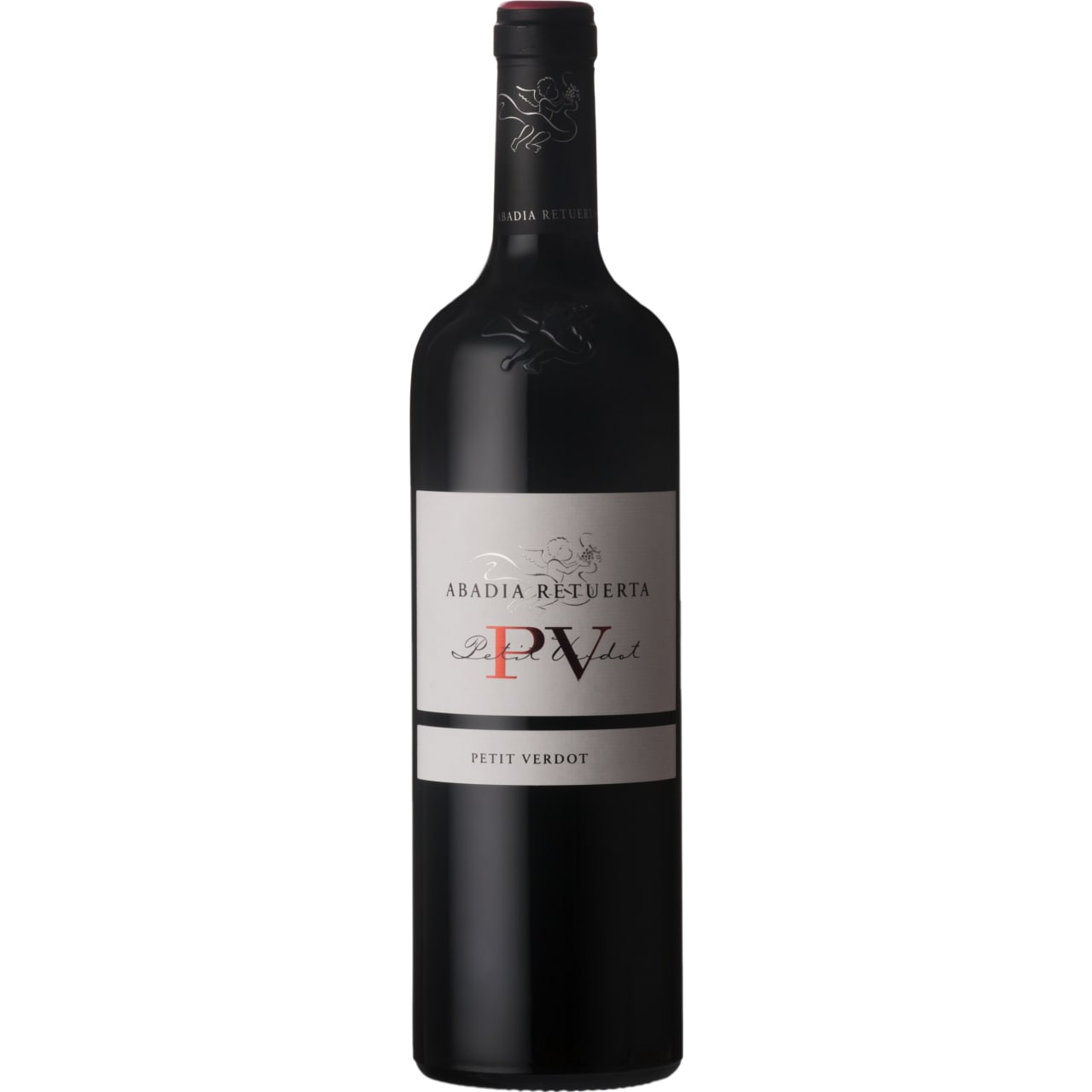 Abadia Retuerta PV Petit Verdot Double-Magnum 2011